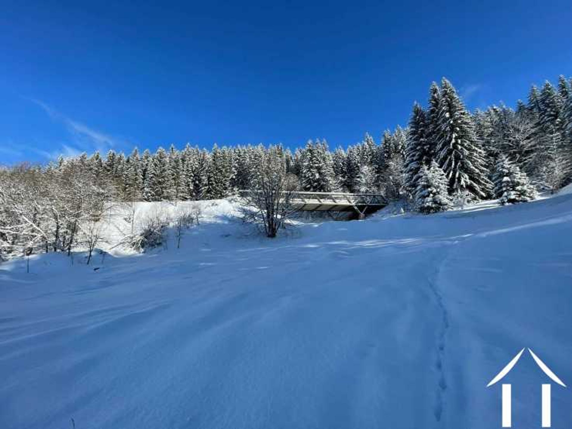 Ejerlejlighed i Arâches-la-Frasse, Auvergne-Rhône-Alpes 11141216