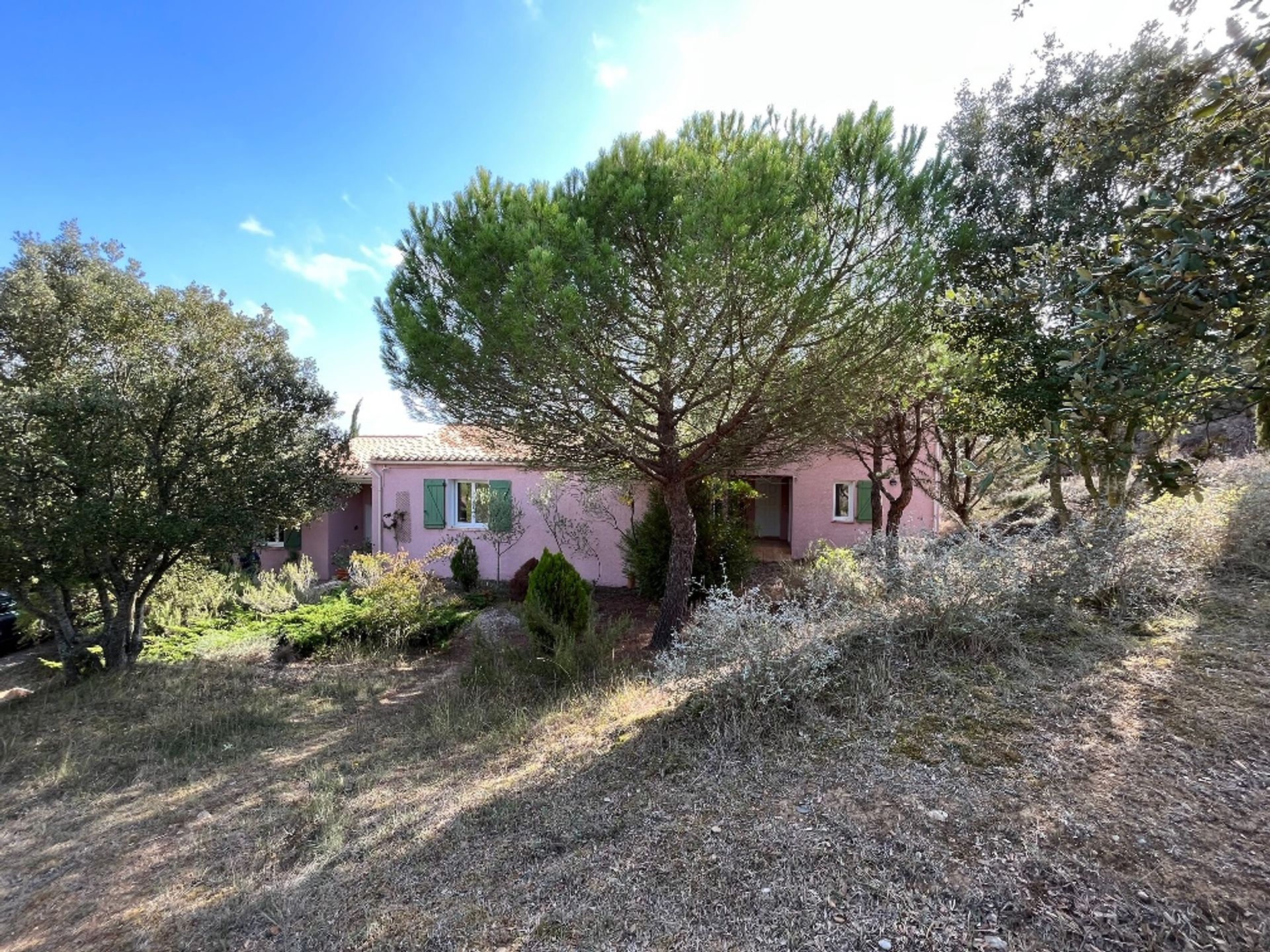 House in Pomas, Occitanie 11141221