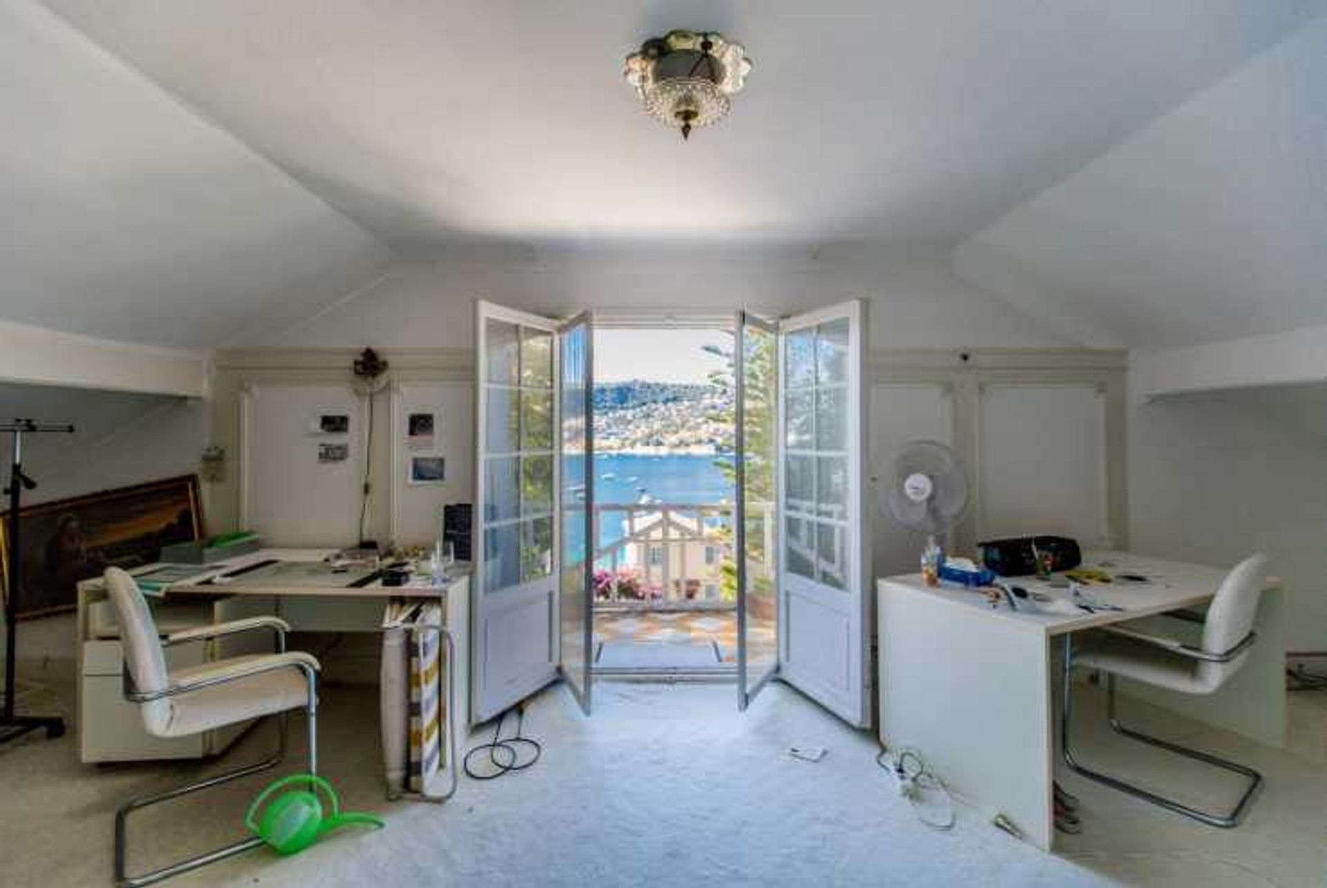 жилой дом в Saint-Jean-Cap-Ferrat, Provence-Alpes-Côte d'Azur 11141228