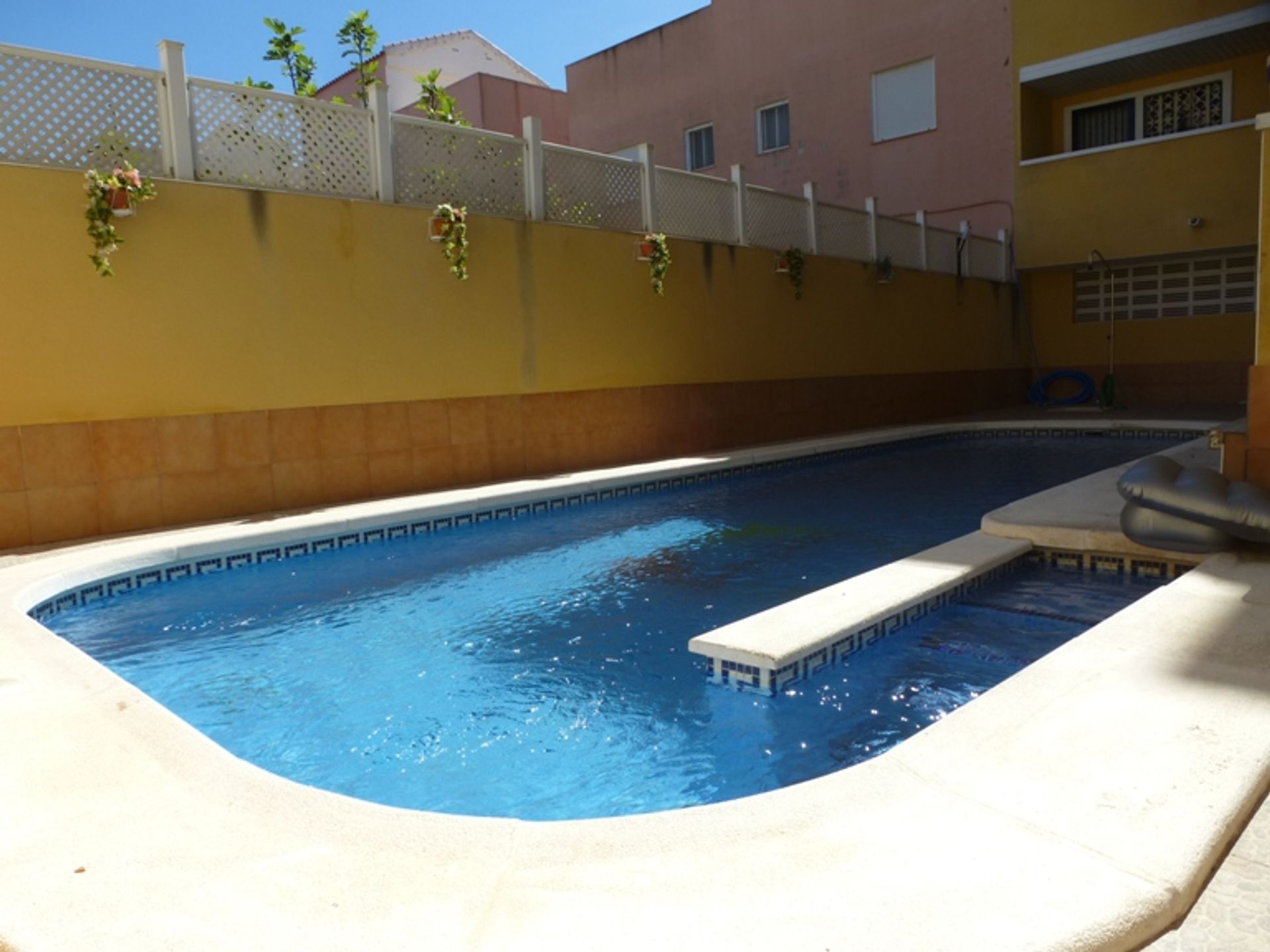 Condominium in Benijofar, Valencia 11141278