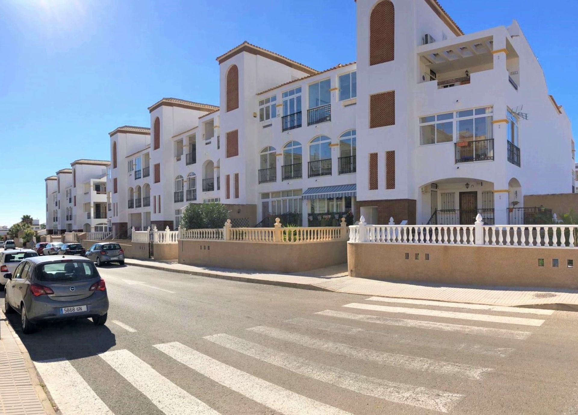 Condominio en campoamor, Valencia 11141282