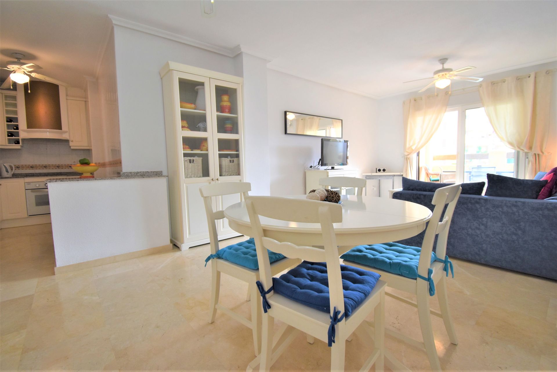 Condominium in Dehesa de Campoamor, Valencian Community 11141291