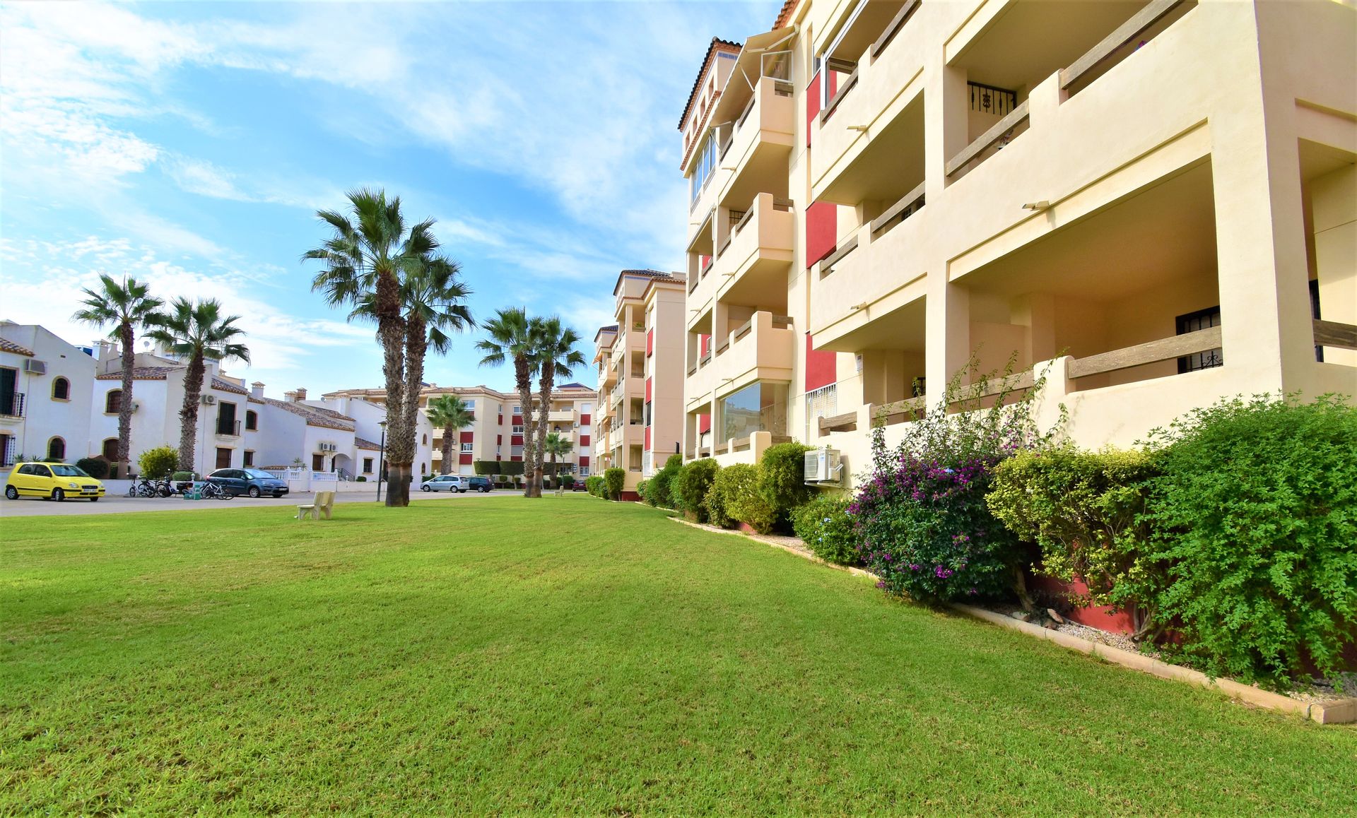 Condominium in Campoamor, Valencia 11141291