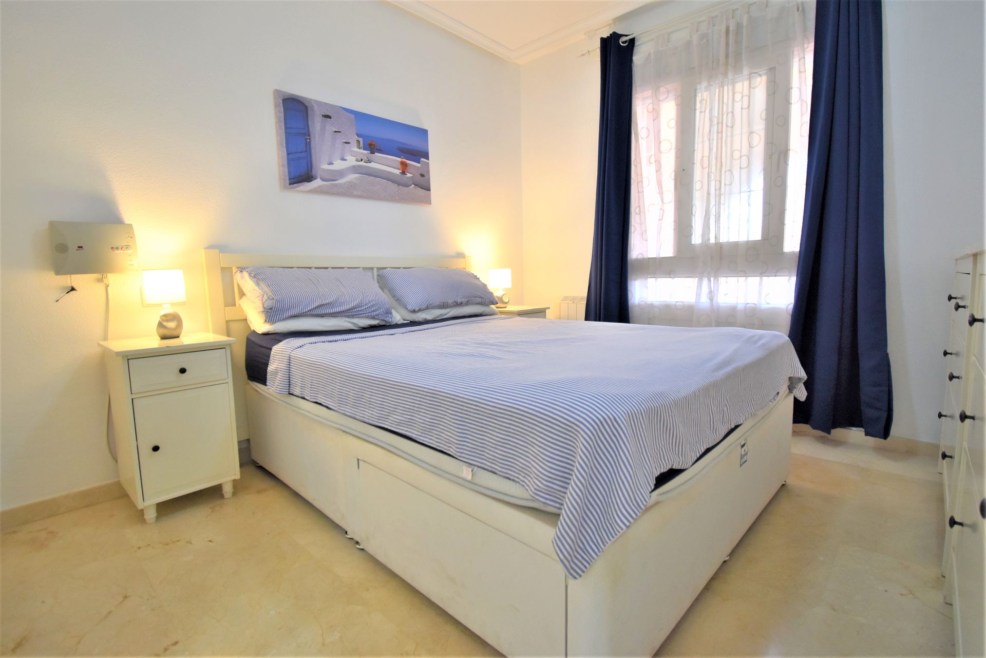 Condominium in Dehesa de Campoamor, Valencian Community 11141291