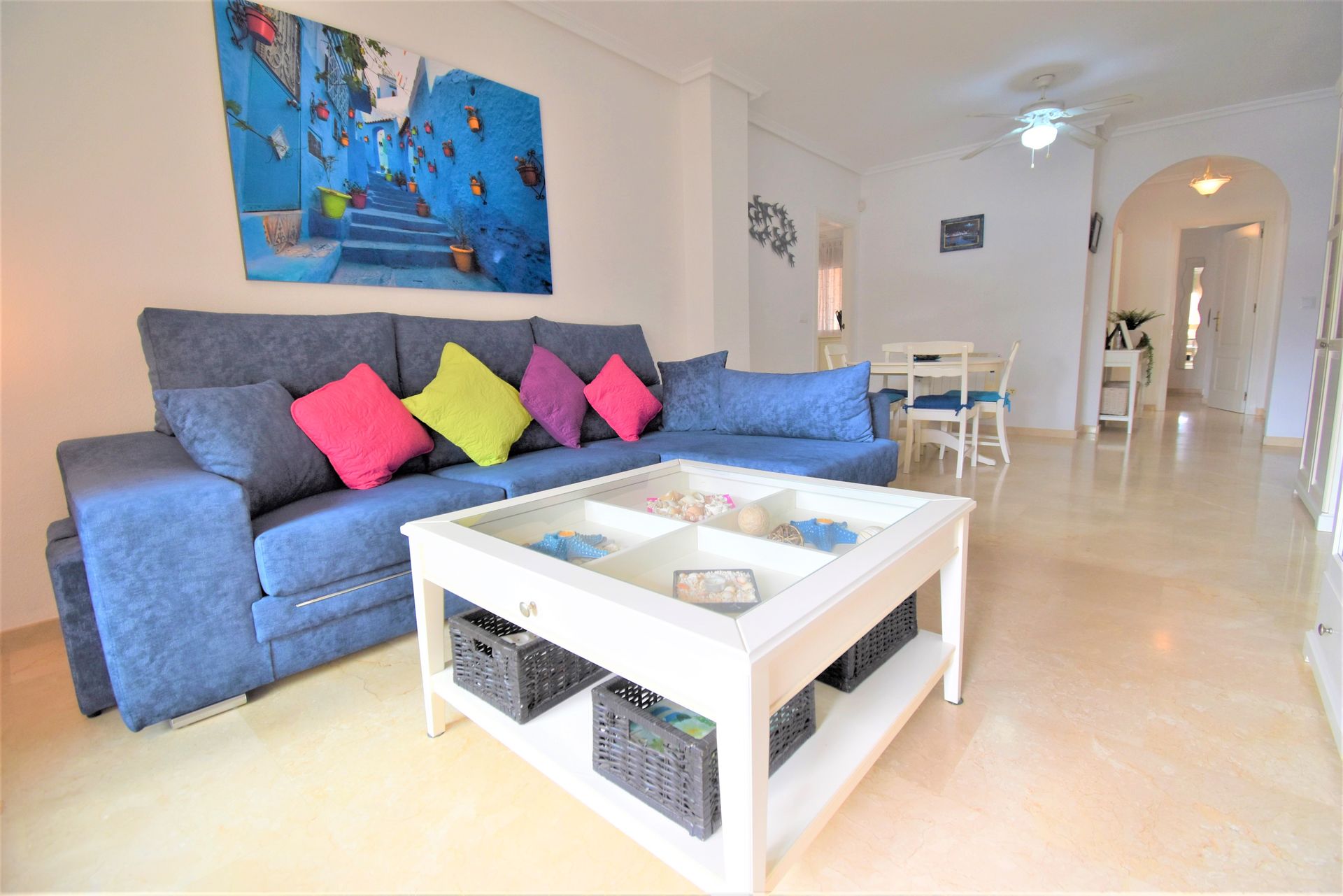 Condominium in Campoamor, Valencia 11141291