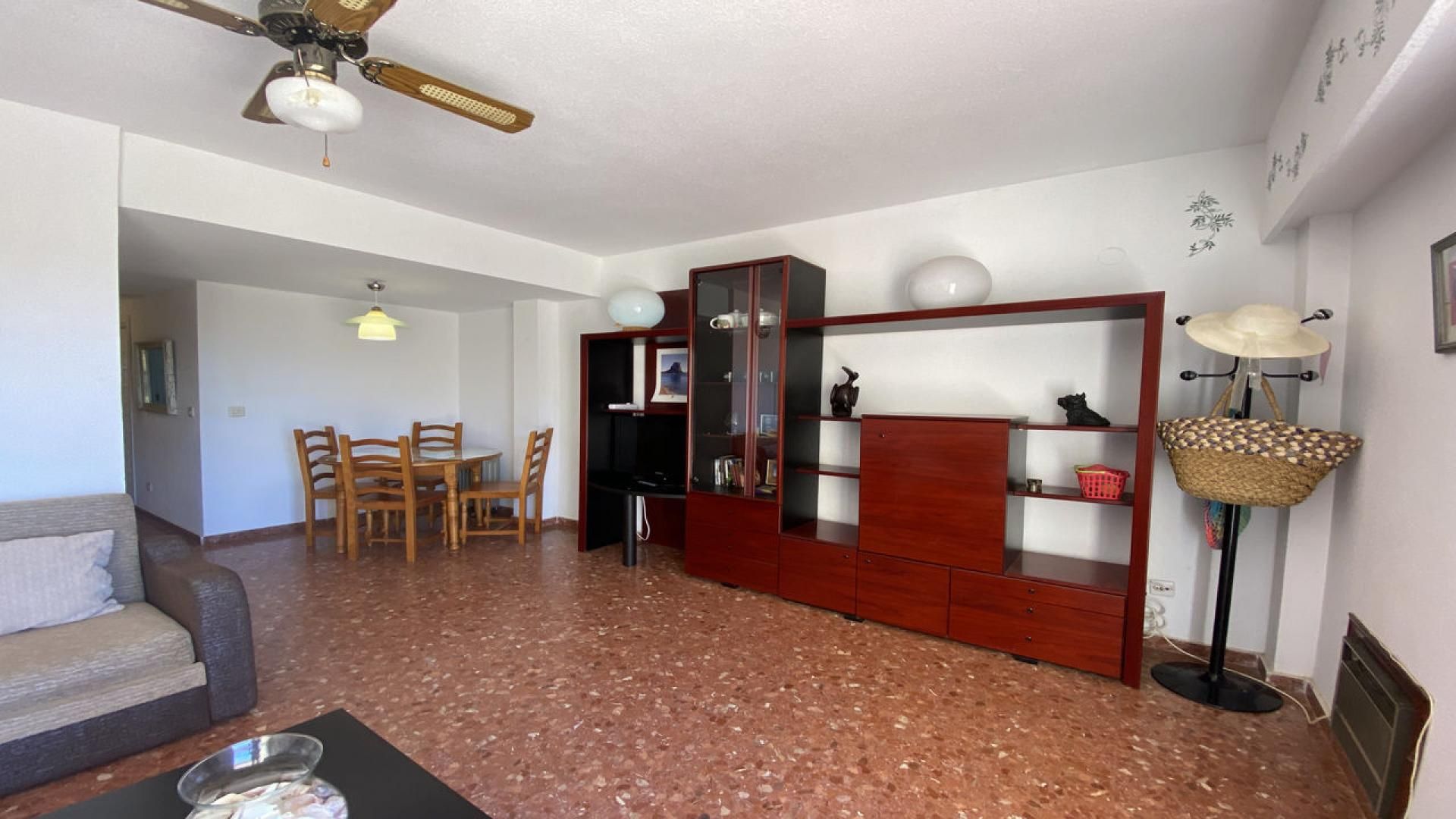 Condominio en calpe, Valencia 11141294