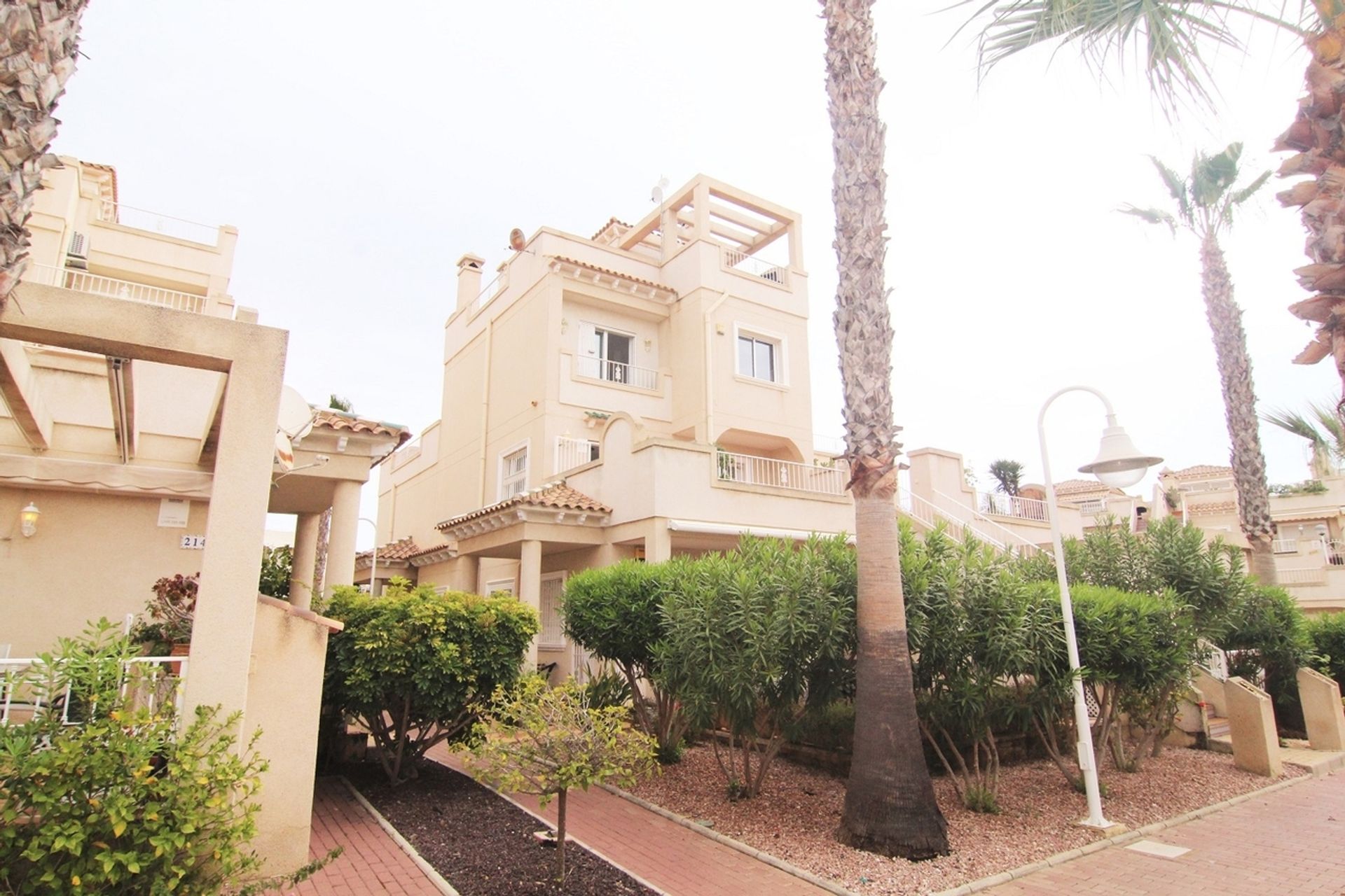 Huis in Campoamor, Valencia 11141308