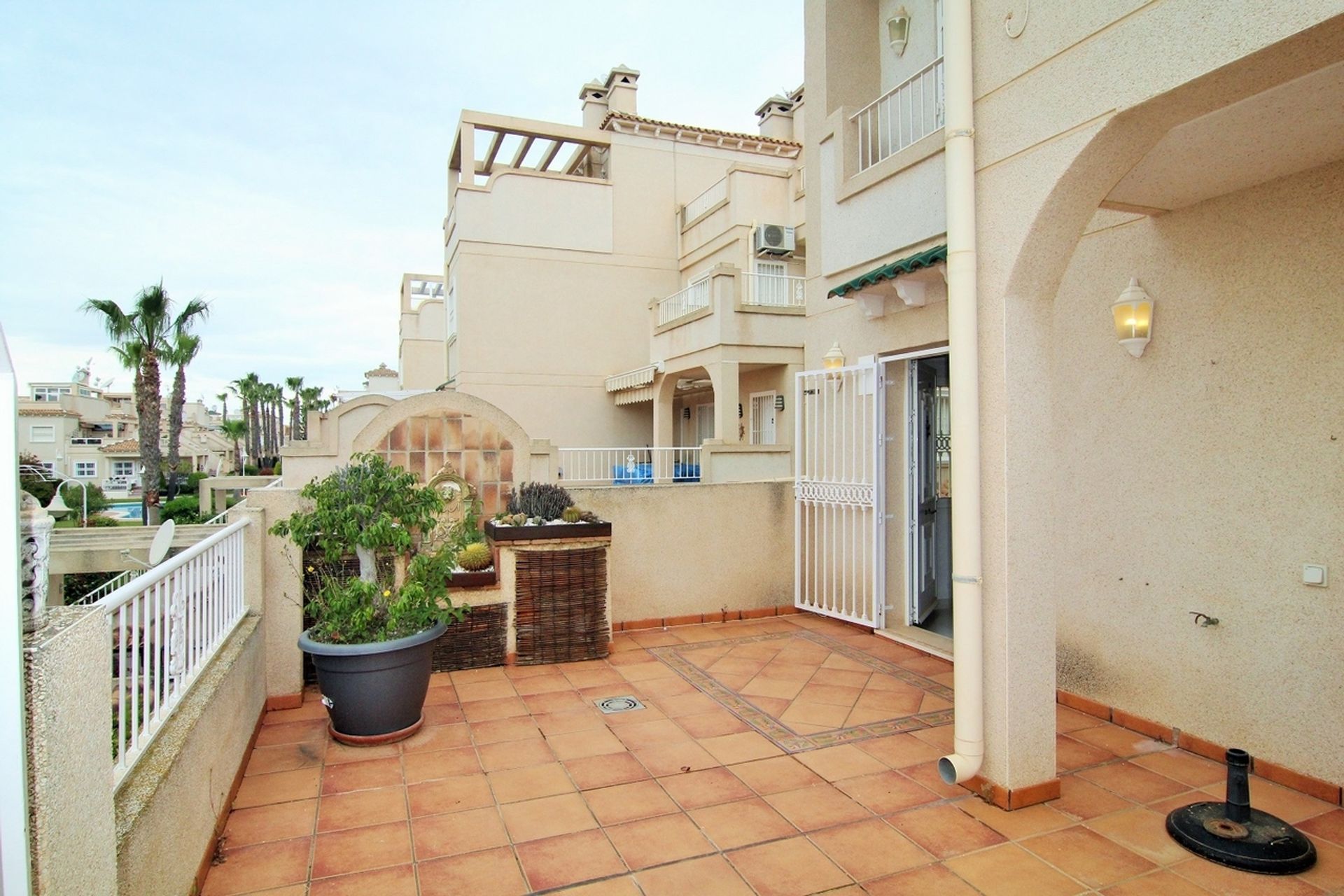 Huis in Campoamor, Valencia 11141308