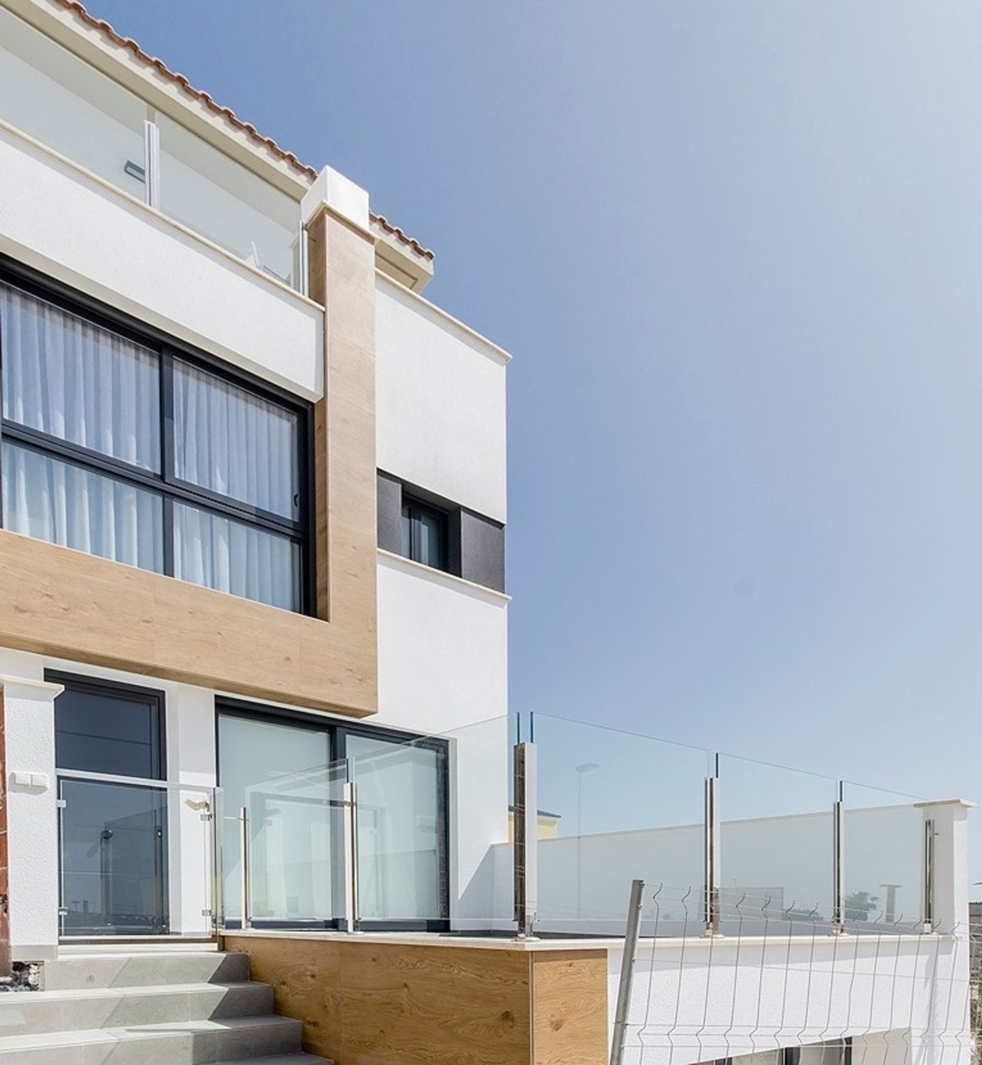 Huis in El Moncayo, Valencia 11141342