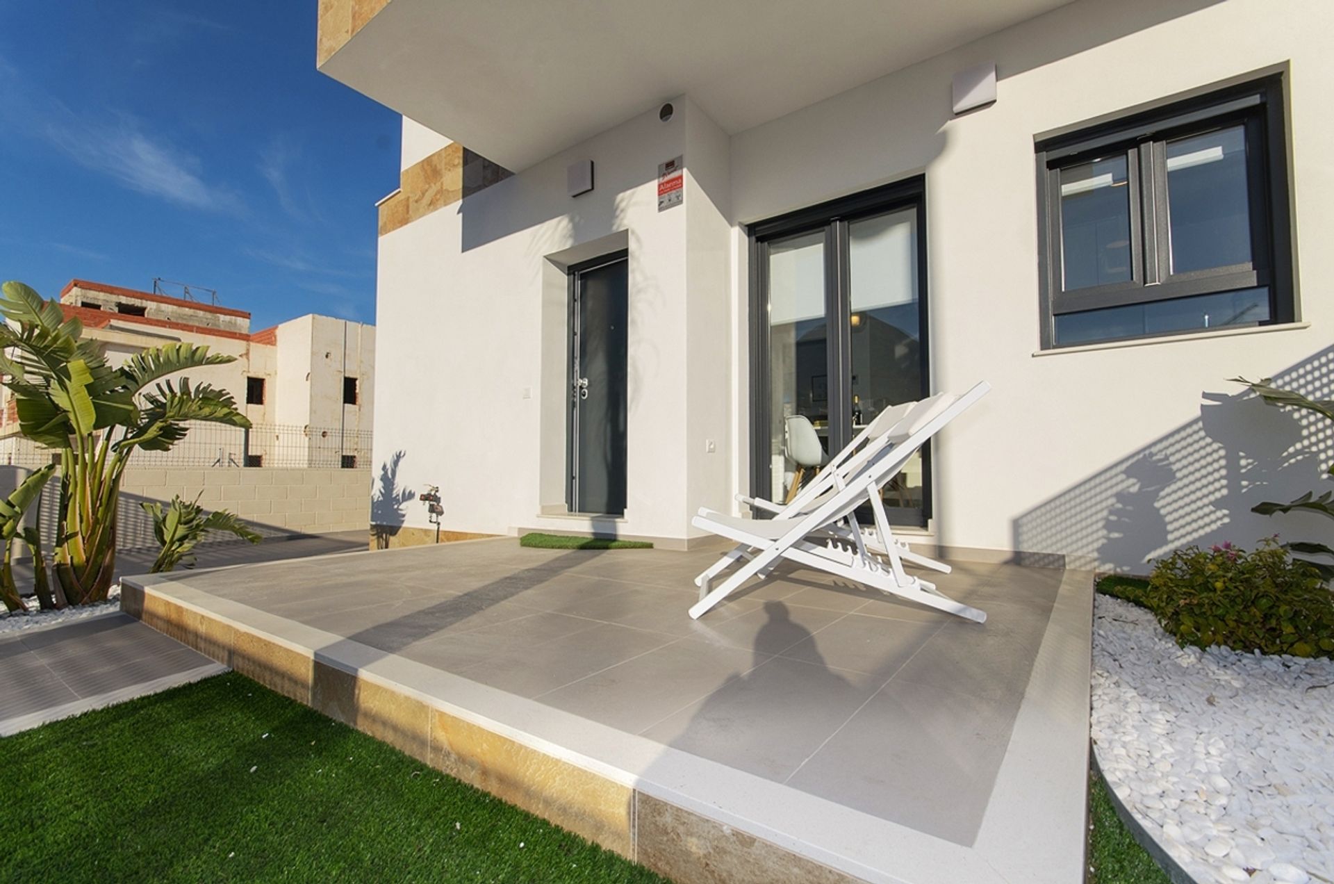 House in Polop, Valencia 11141352