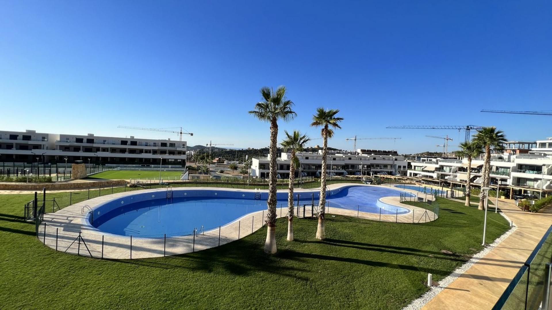 Condominio en Finestrat, Valencian Community 11141381