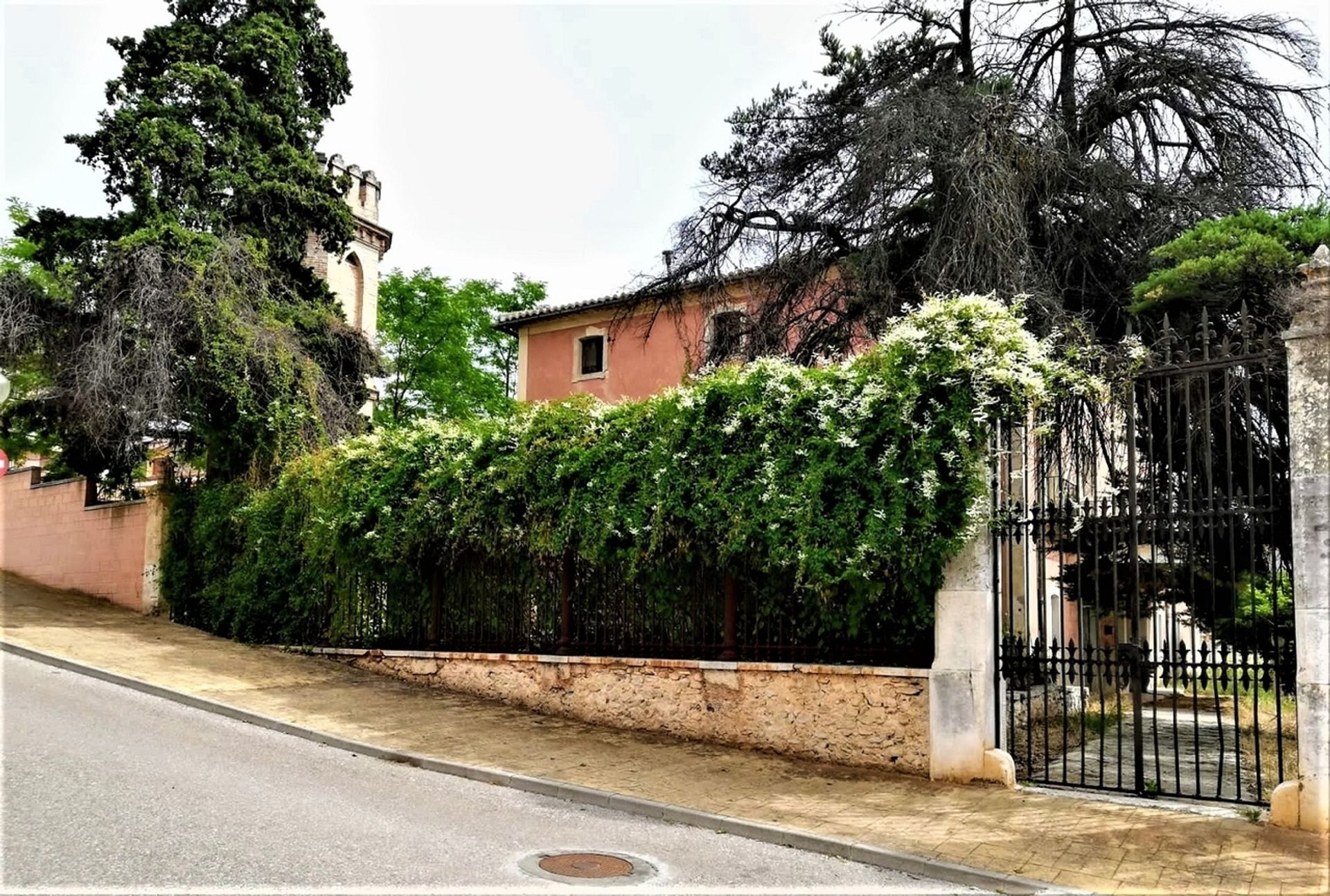 casa en Bocairente, Valencia 11141392