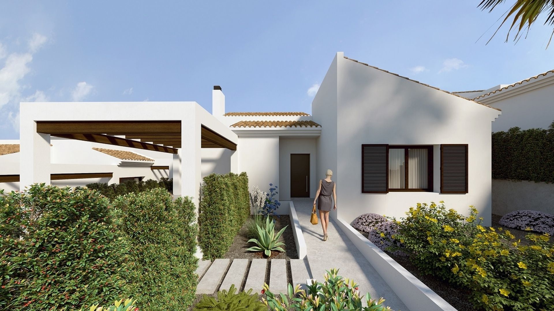 casa en Algorfa, Valencia 11141422