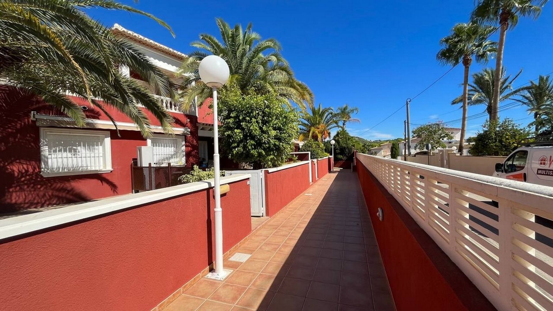 Condominio en calpe, Valencia 11141448