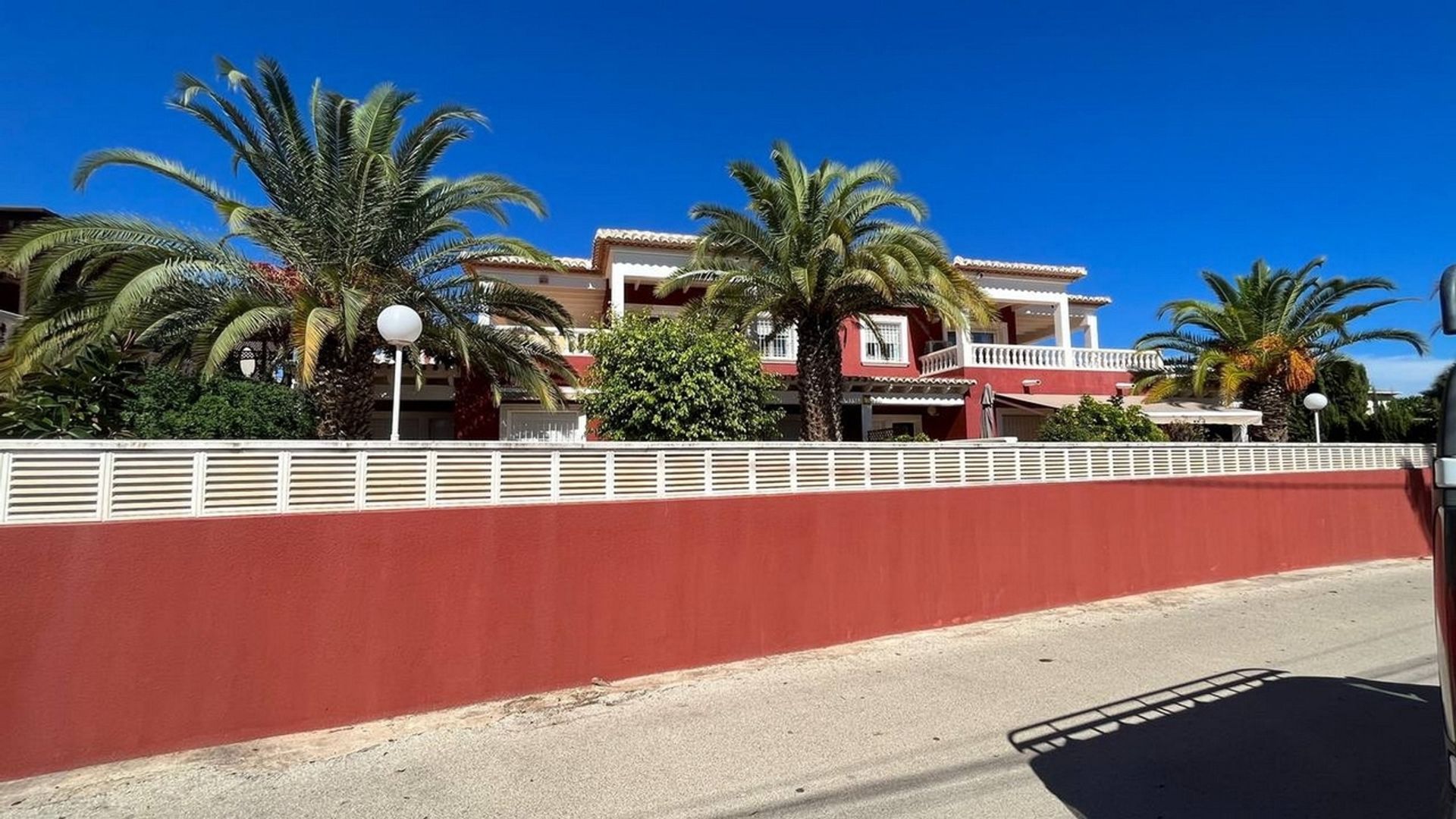 Condominio en calpe, Valencia 11141448