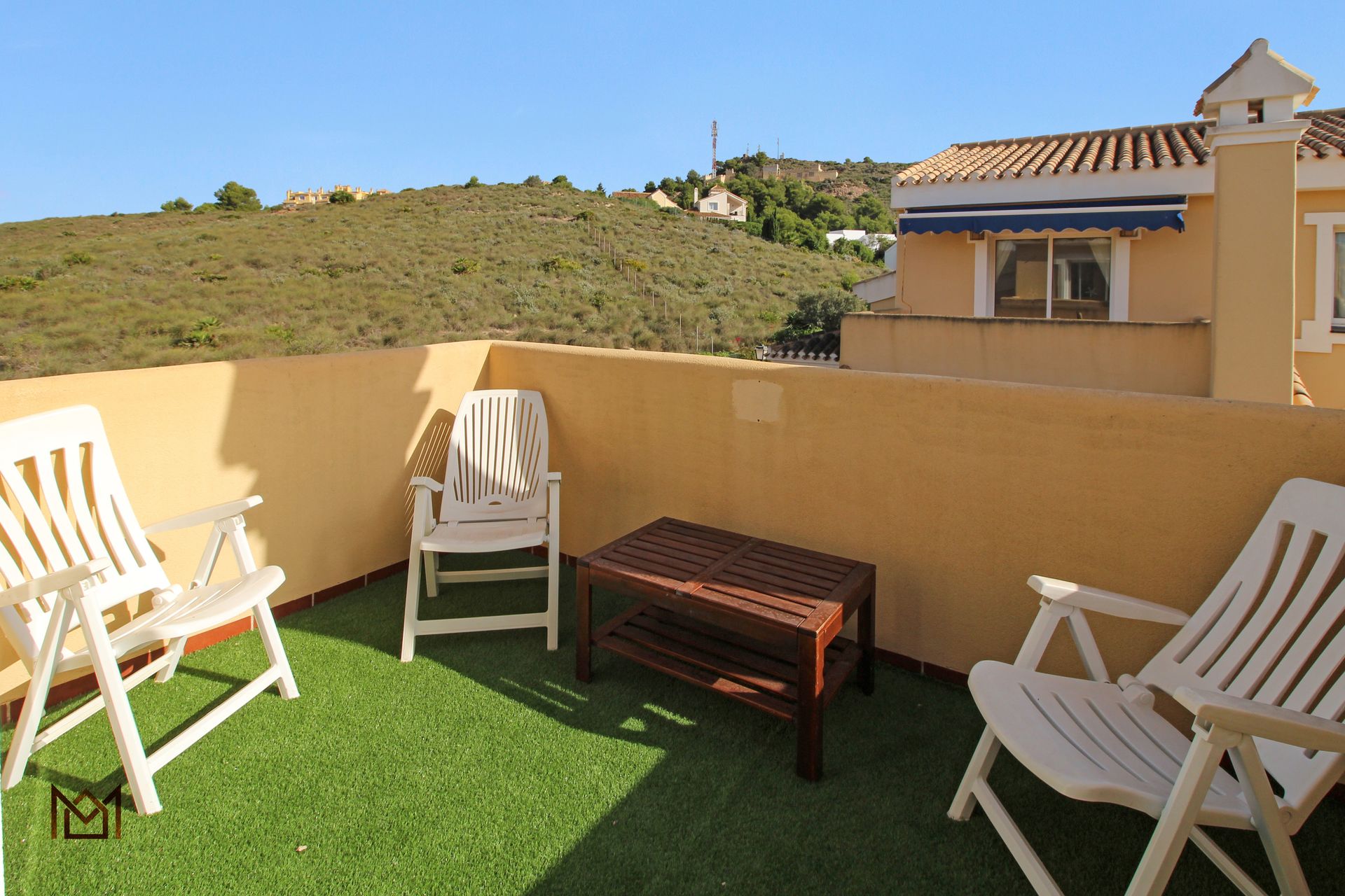 House in Atamaría, Región de Murcia 11141472