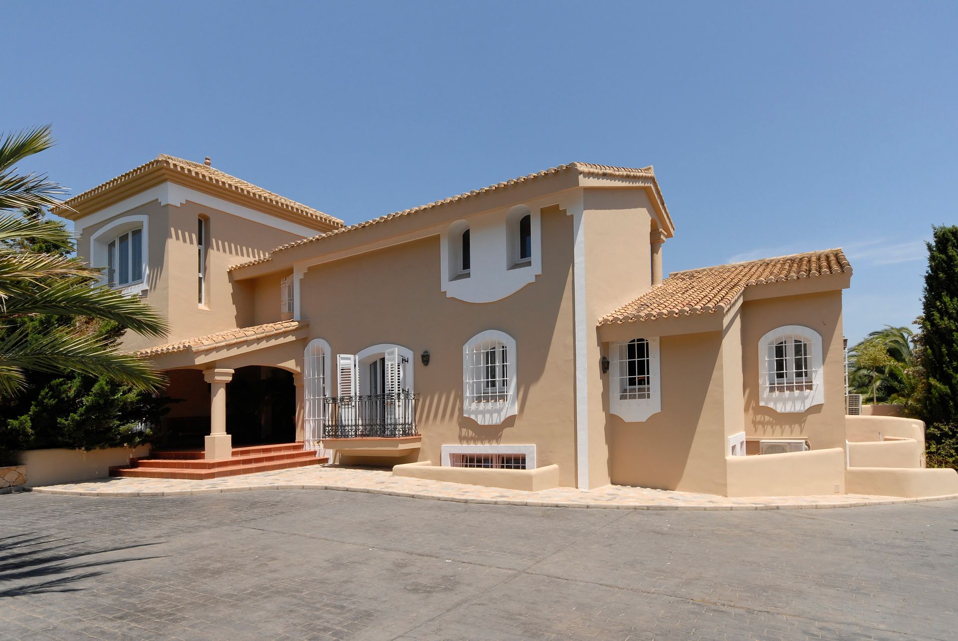 Huis in Atamaría, Región de Murcia 11141473