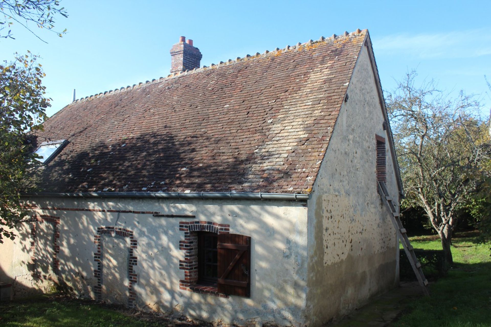 Haus im , Centre-Val de Loire 11141772