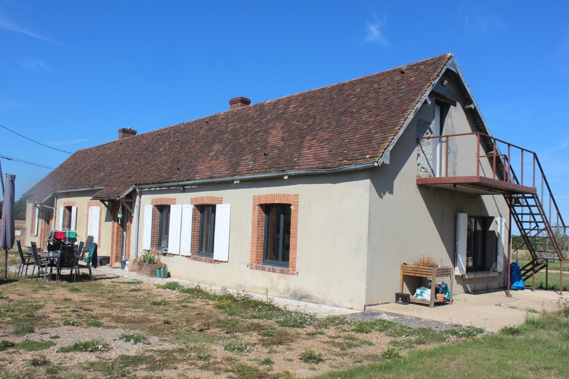 casa en medavy, Normandía 11141774