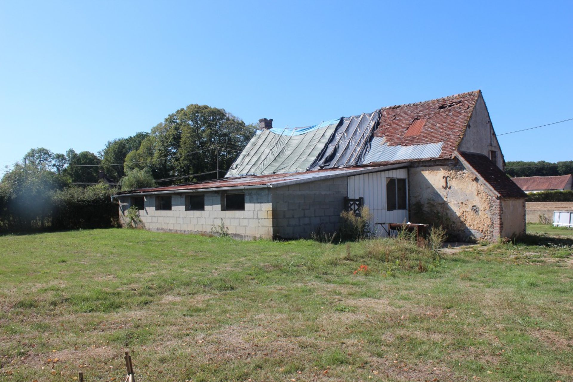 casa en , Normandy 11141774