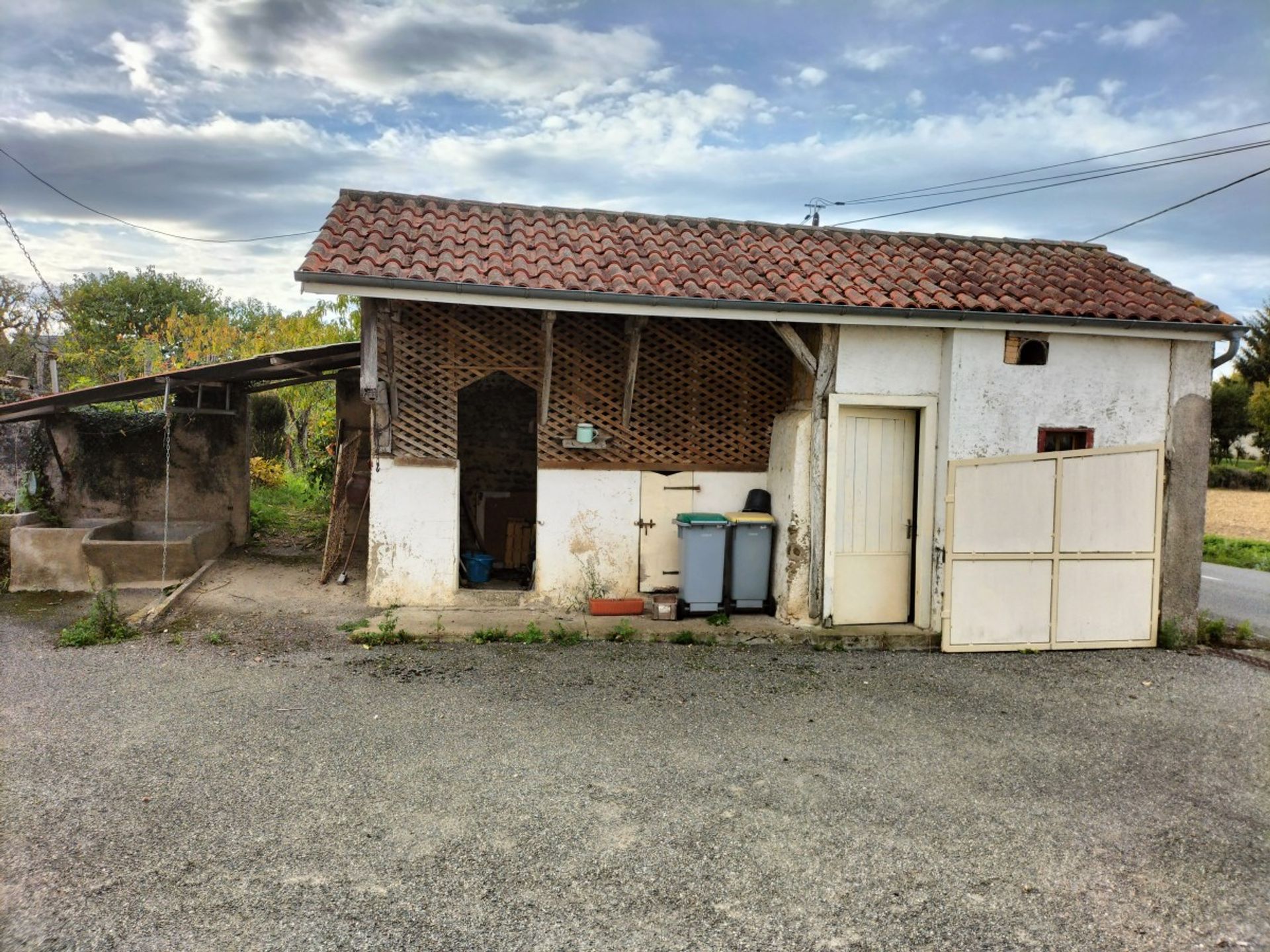 Rumah di , Nouvelle-Aquitaine 11141785