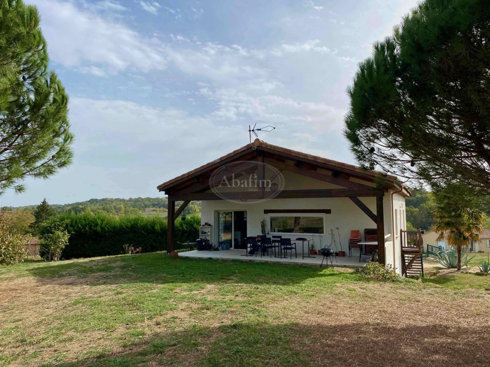 Condominium in Rieumes, Occitanie 11141789