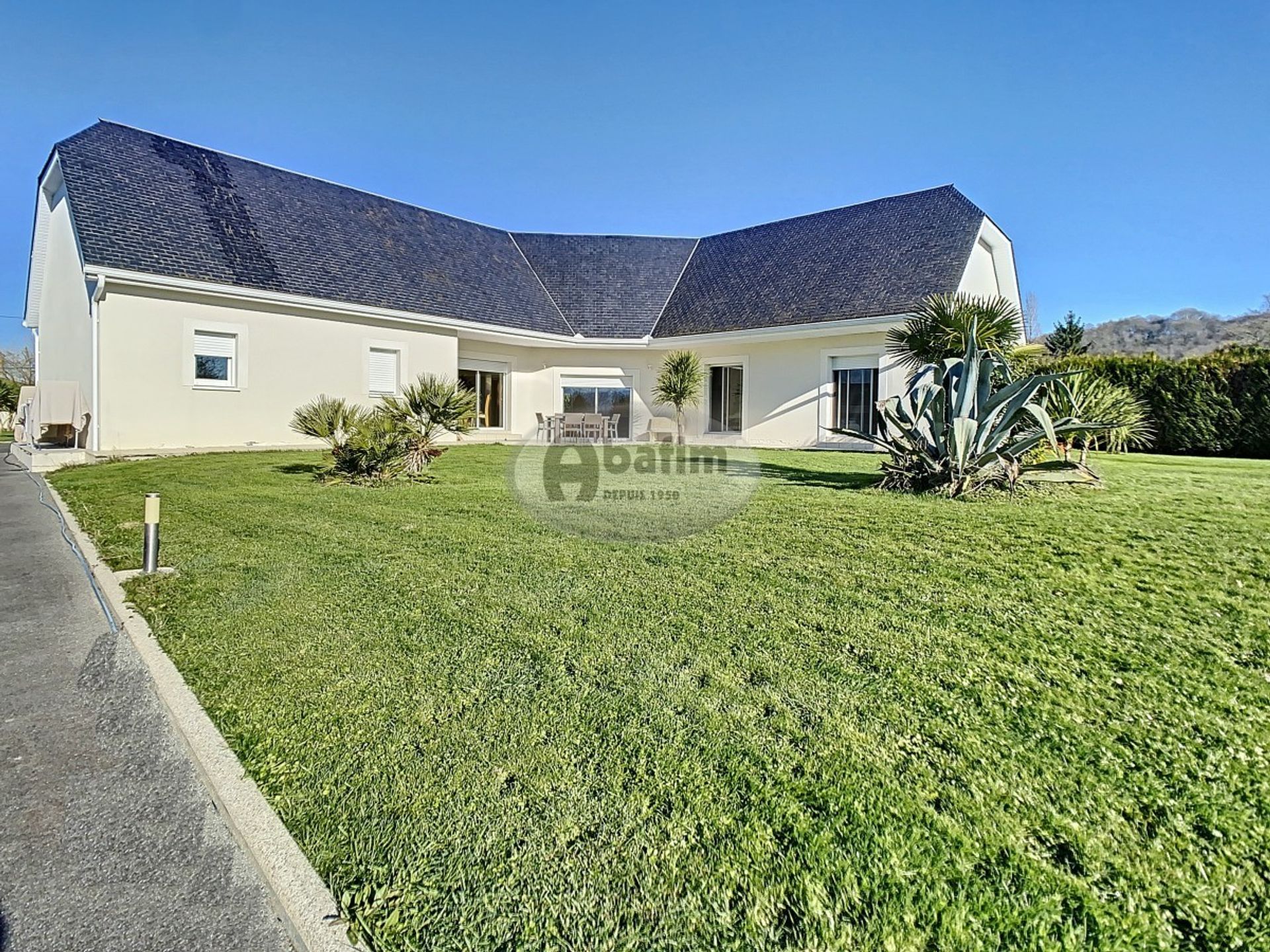 casa en Navarrenx, Nouvelle-Aquitaine 11141792