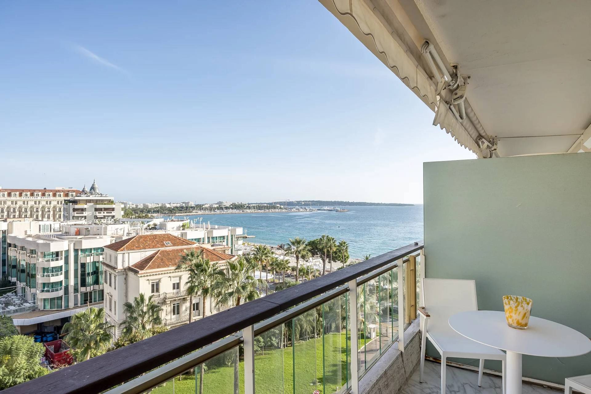 Condominio nel Cannes, Provence-Alpes-Côte d'Azur 11141857