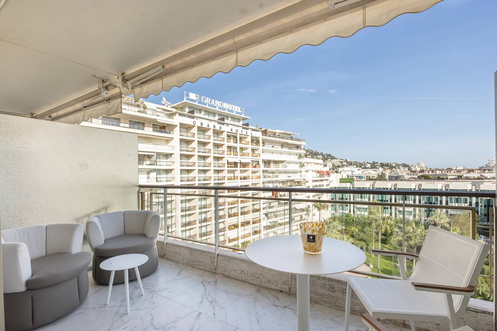 Condominio nel Cannes, Provence-Alpes-Côte d'Azur 11141857