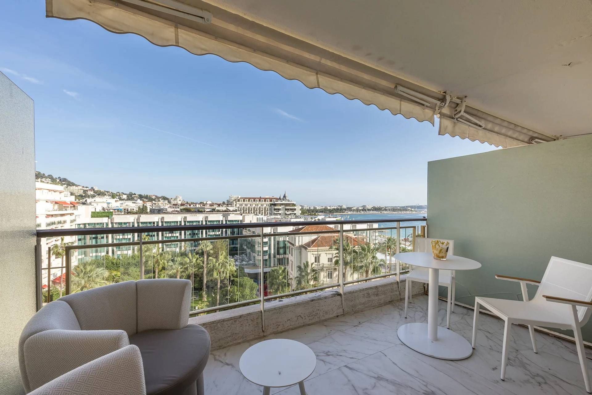 Condominio nel Cannes, Provence-Alpes-Côte d'Azur 11141857