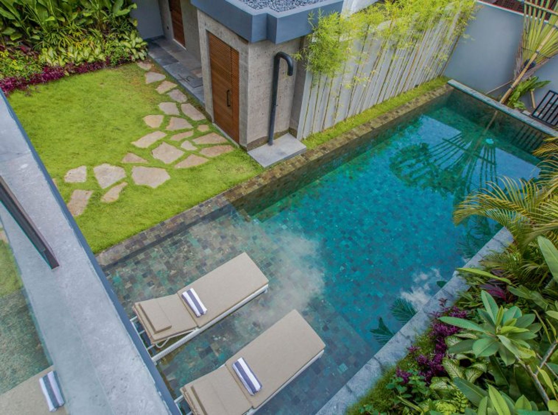 Haus im Batu, Bali 11141859