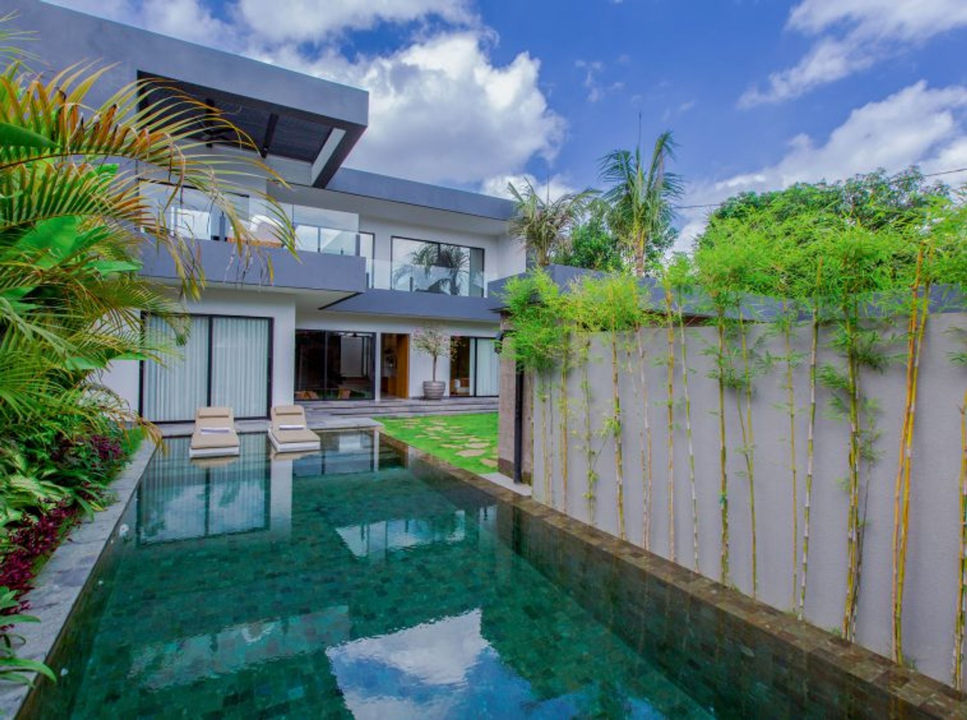 Haus im Batu, Bali 11141859