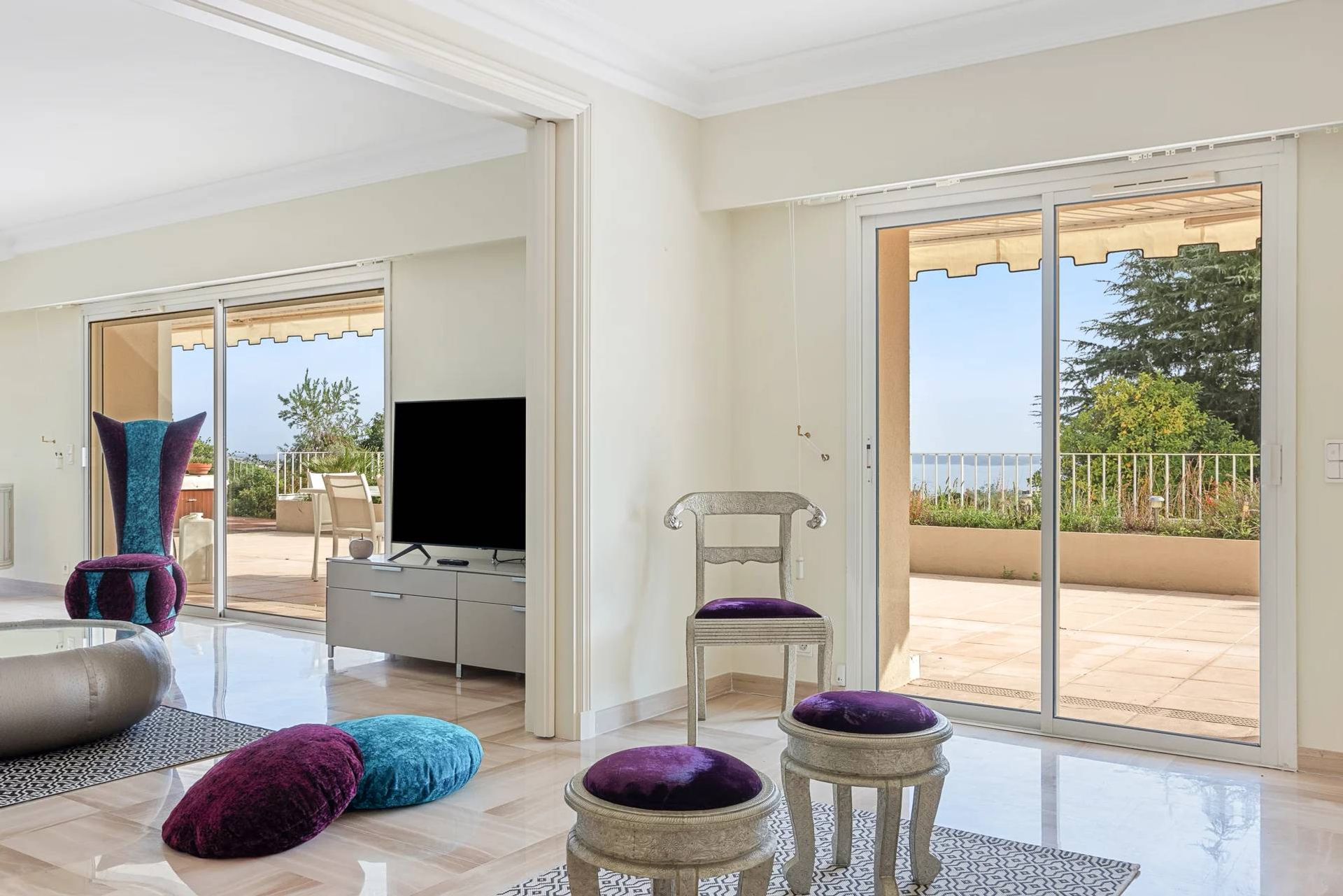 Condominium in Cannes, Provence-Alpes-Côte d'Azur 11141862