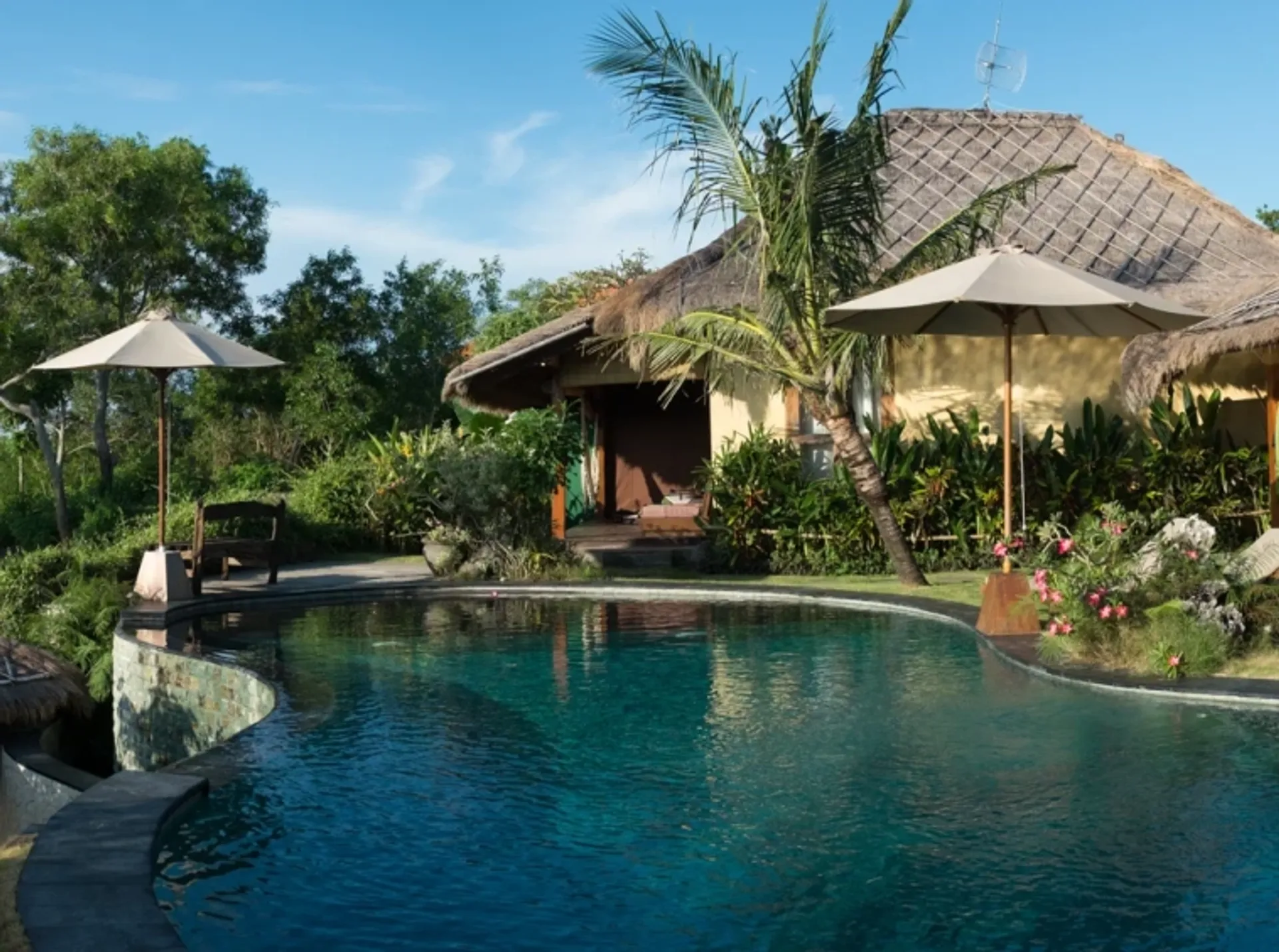 Casa nel Giridharma, Bali 11141872