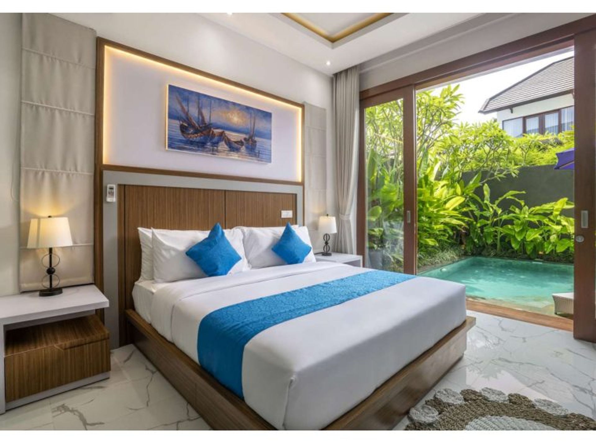 House in Tatagseminyak, Bali 11141879