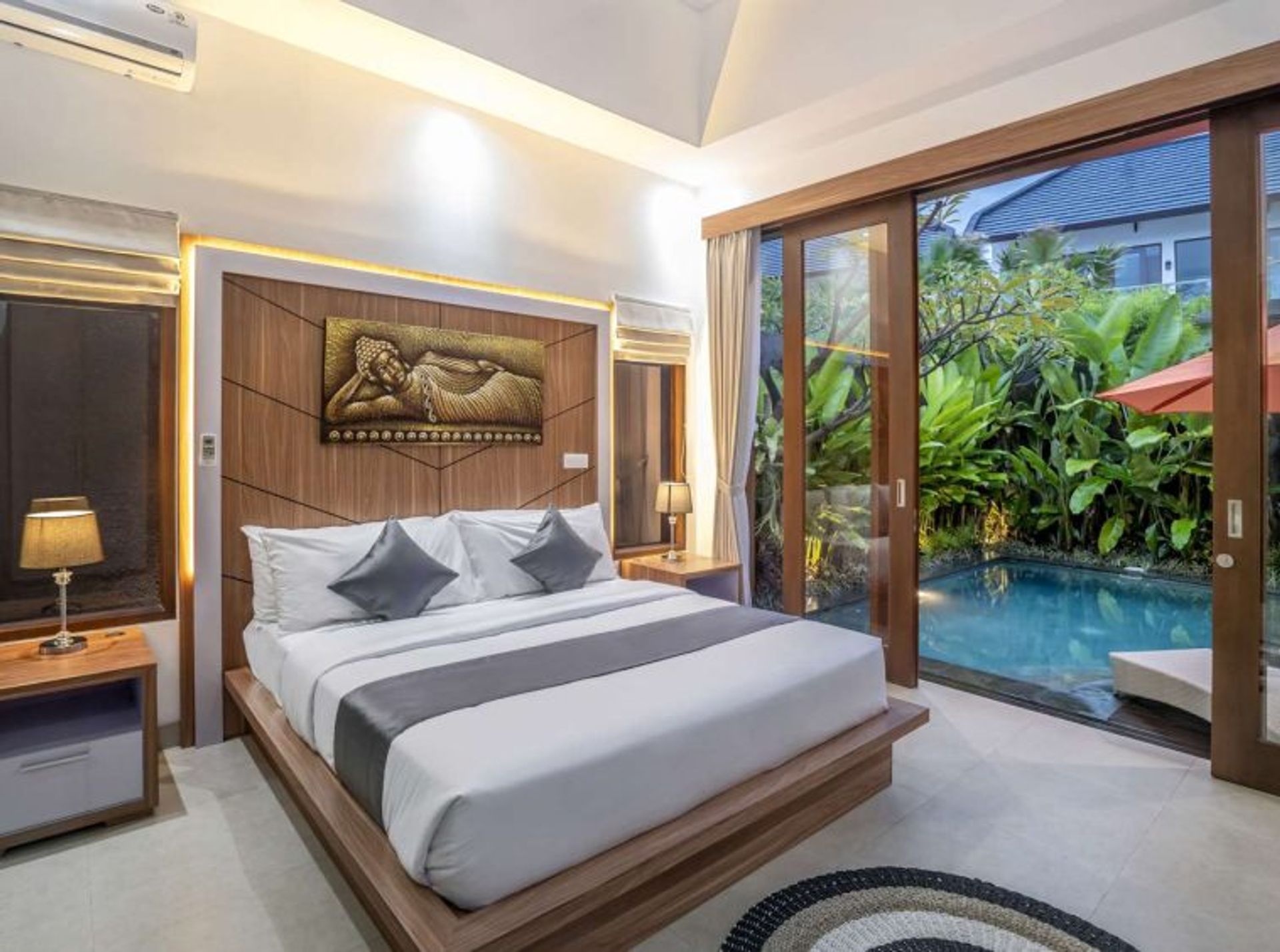 Casa nel Tatagseminyak, Bali 11141882