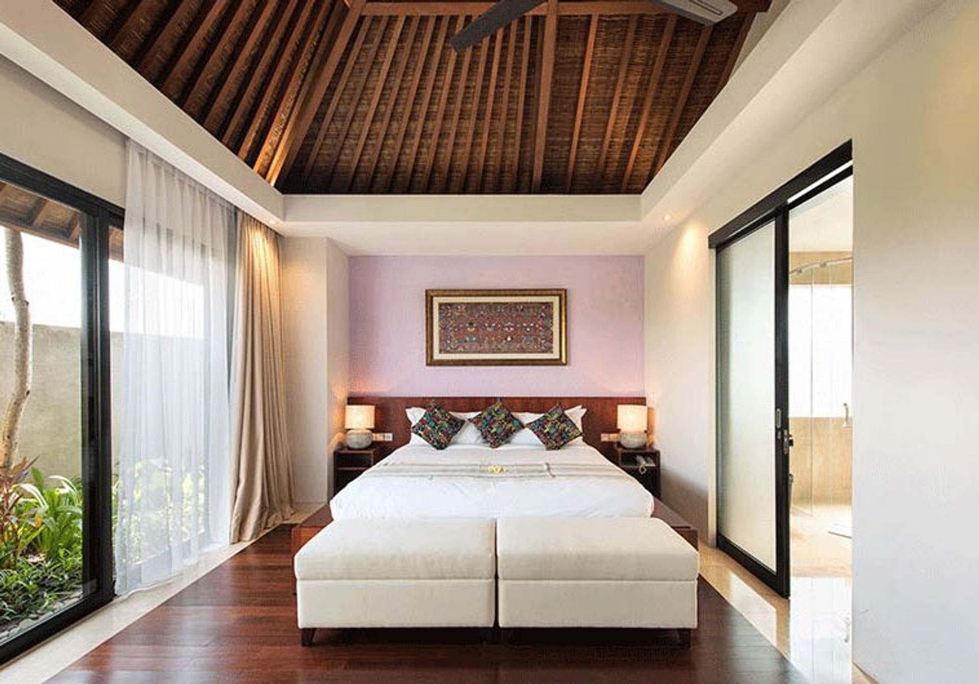 Haus im , Bali 11141884