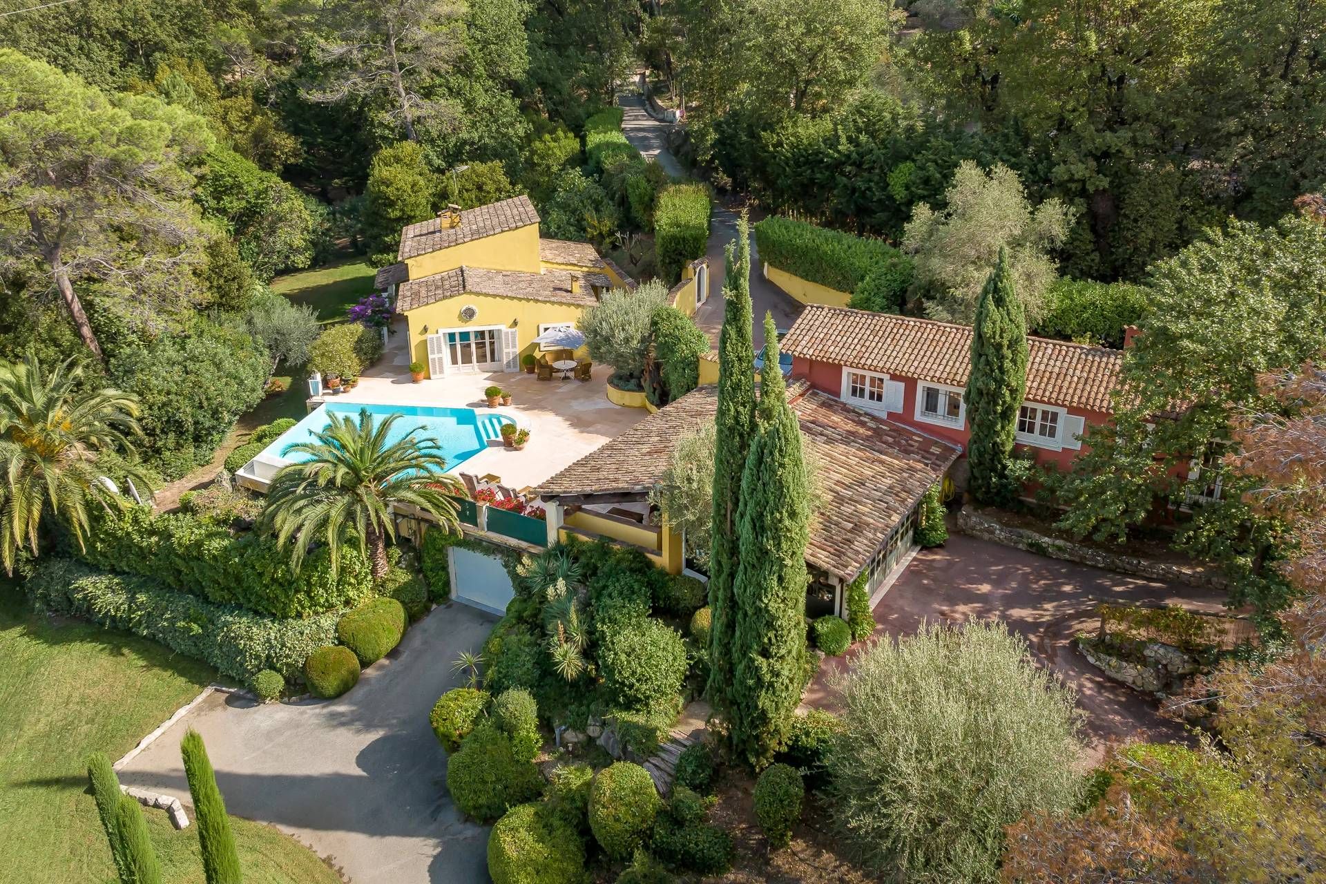 Haus im Les Baraques, Provence-Alpes-Côte d'Azur 11141885