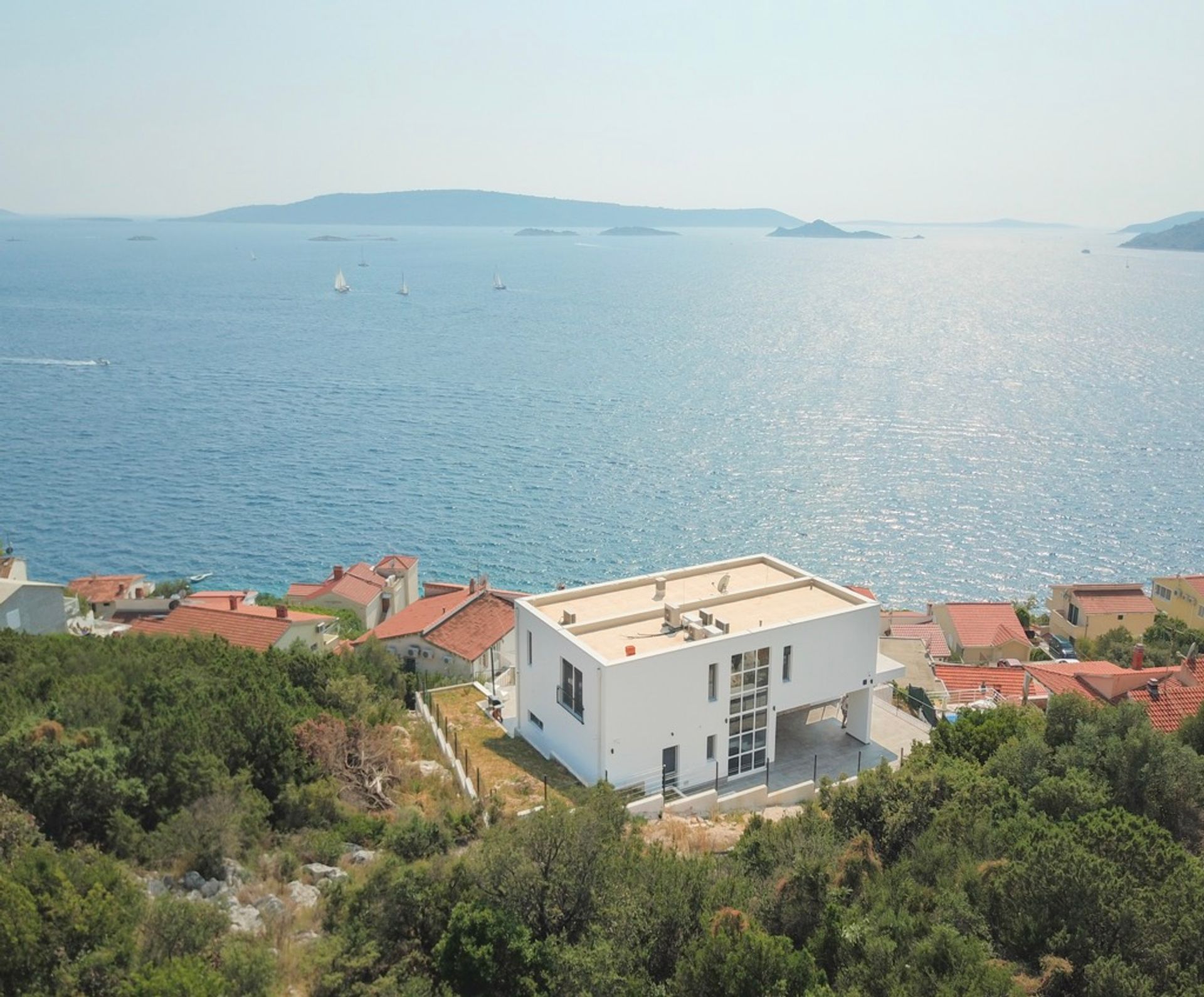 House in , Split-Dalmatia County 11141959