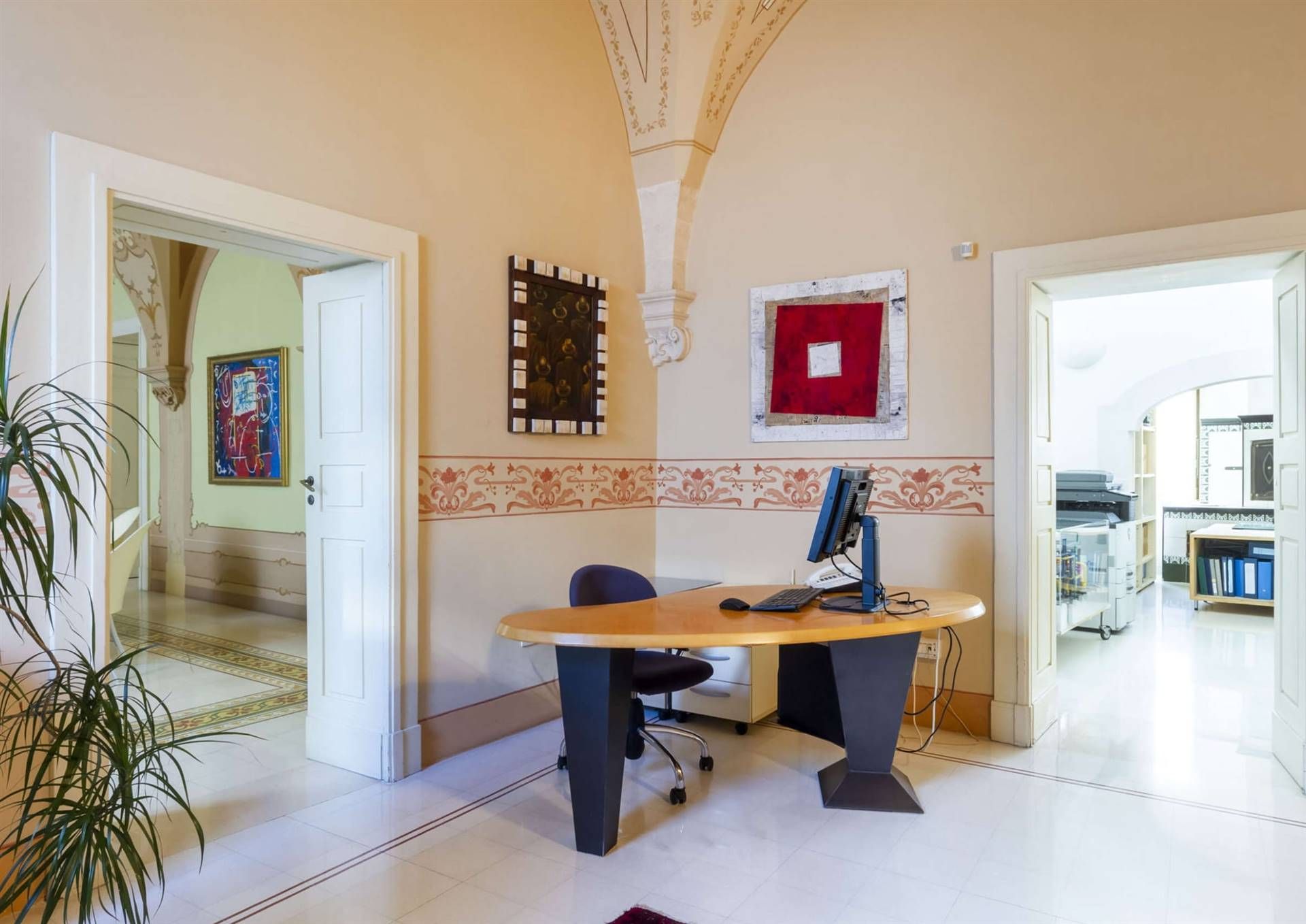 Condominio nel Martina Franca, Apulia 11142066