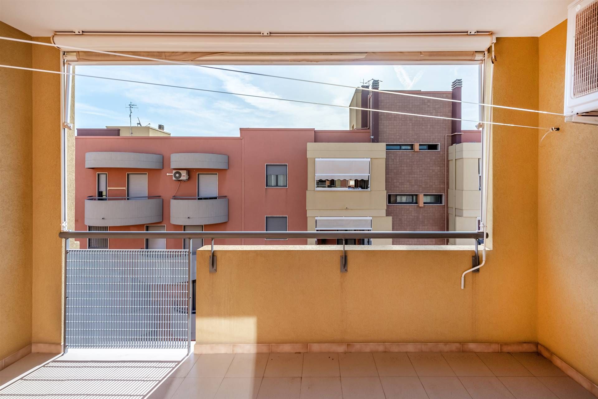 Condominium in Monopoli, Apulia 11142071