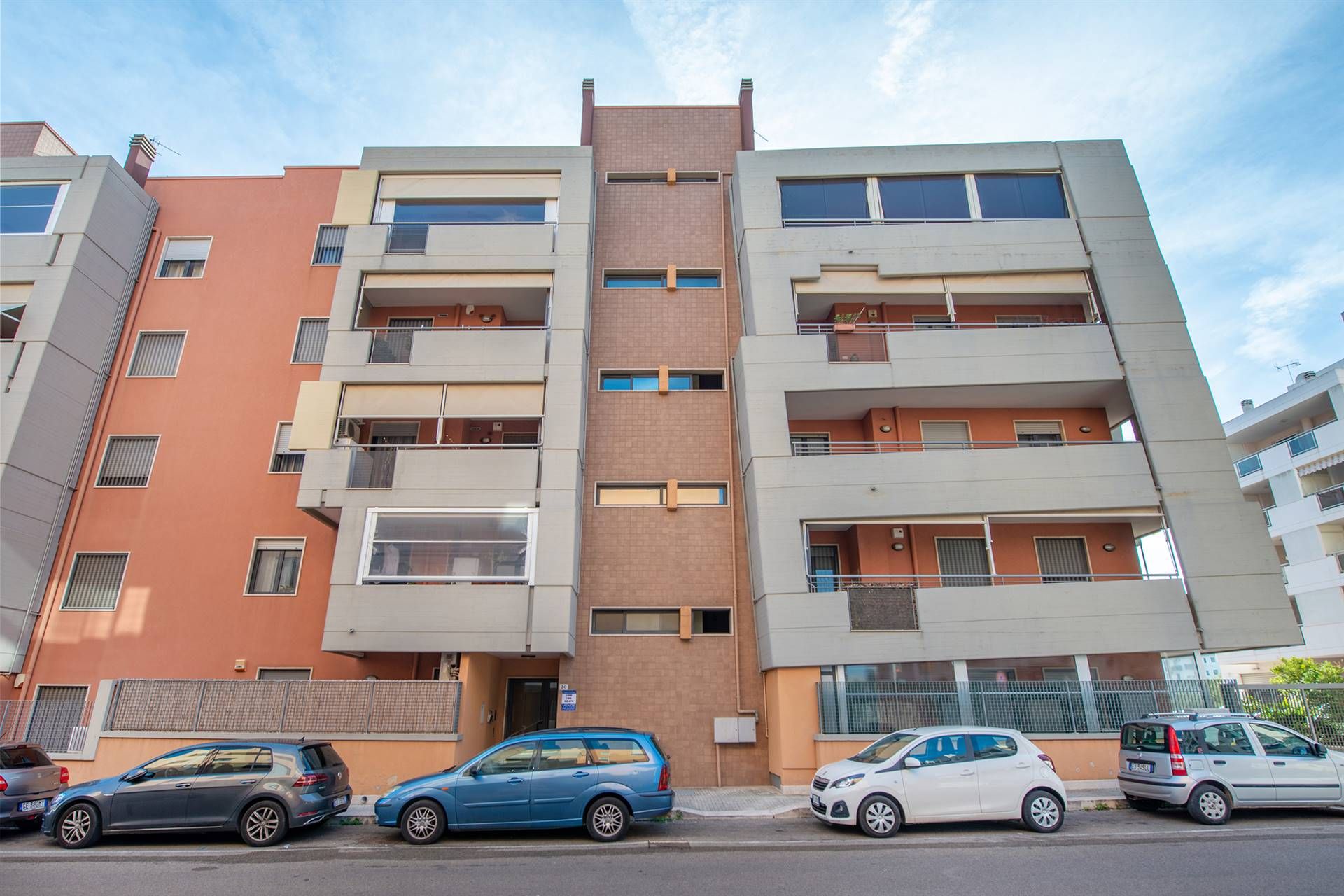 Condominium in Monopoli, Apulia 11142071