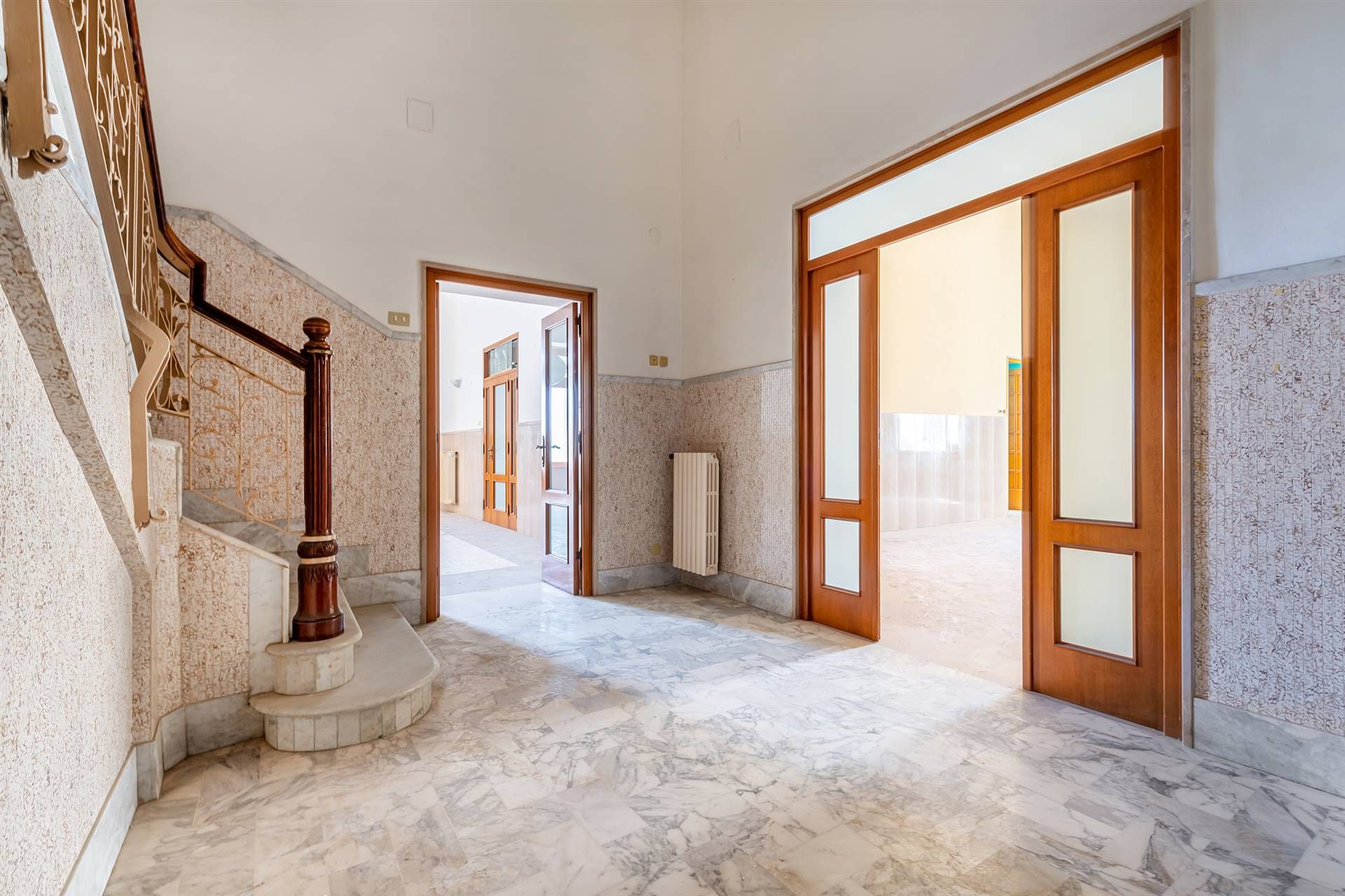 Condominio nel Trani, Apulia 11142072