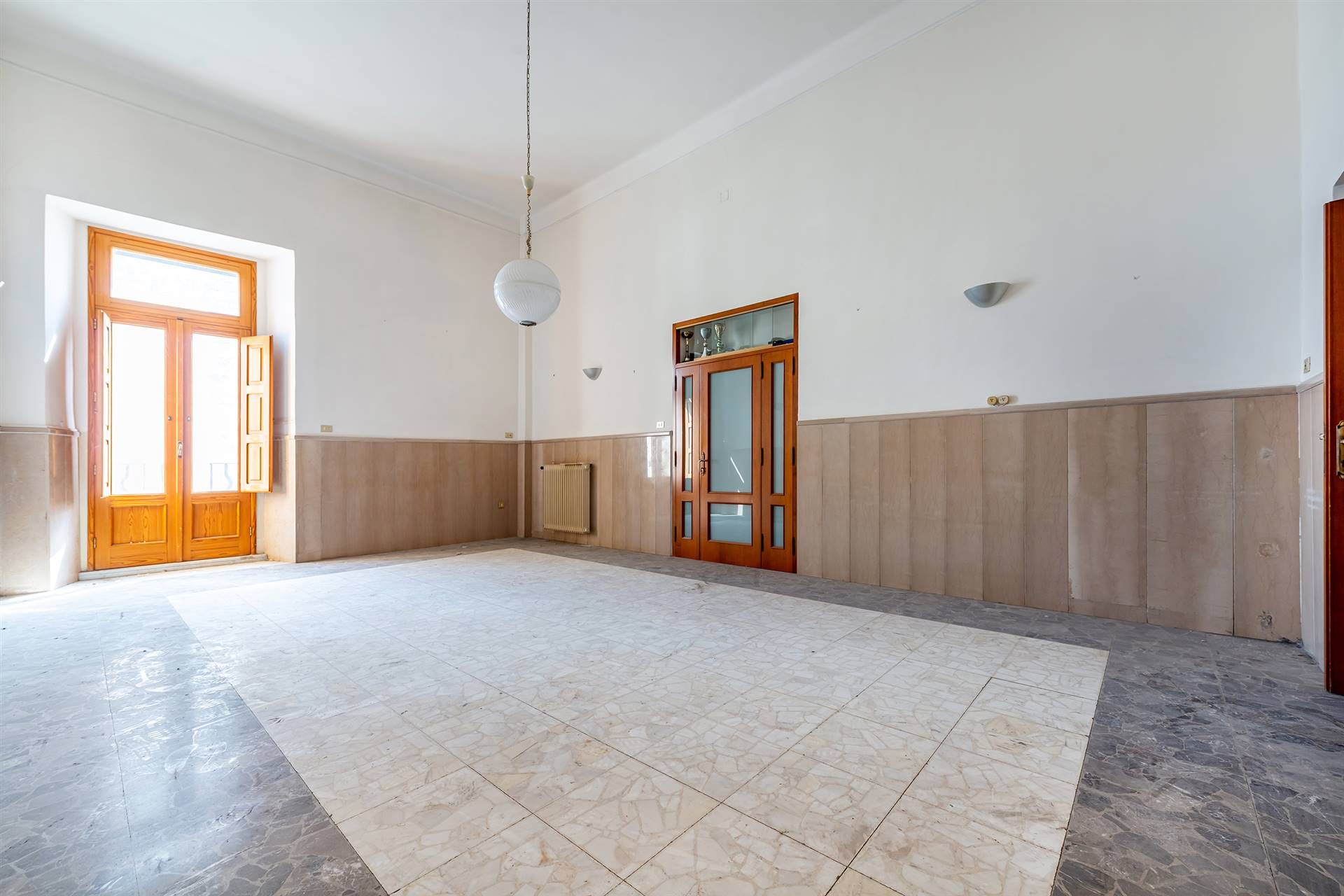 Condominio nel Trani, Apulia 11142072