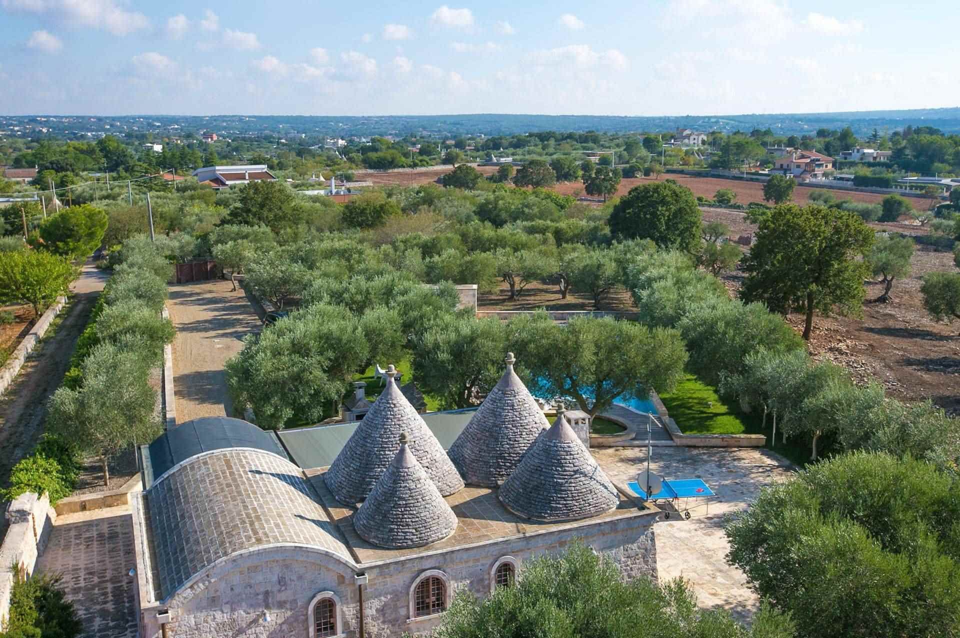 casa no Noci, Apulia 11142074