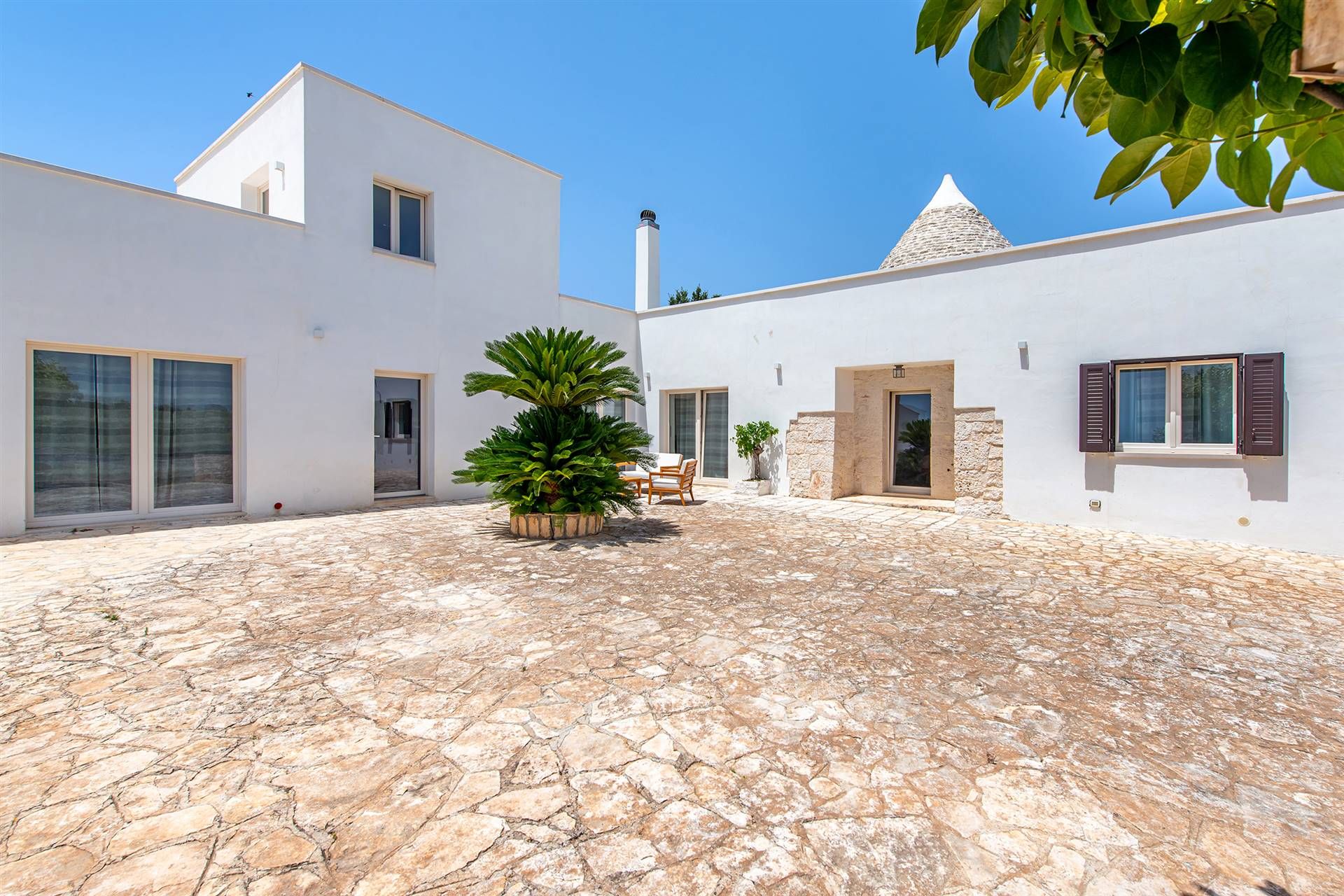 Huis in Monopoli, Apulia 11142076