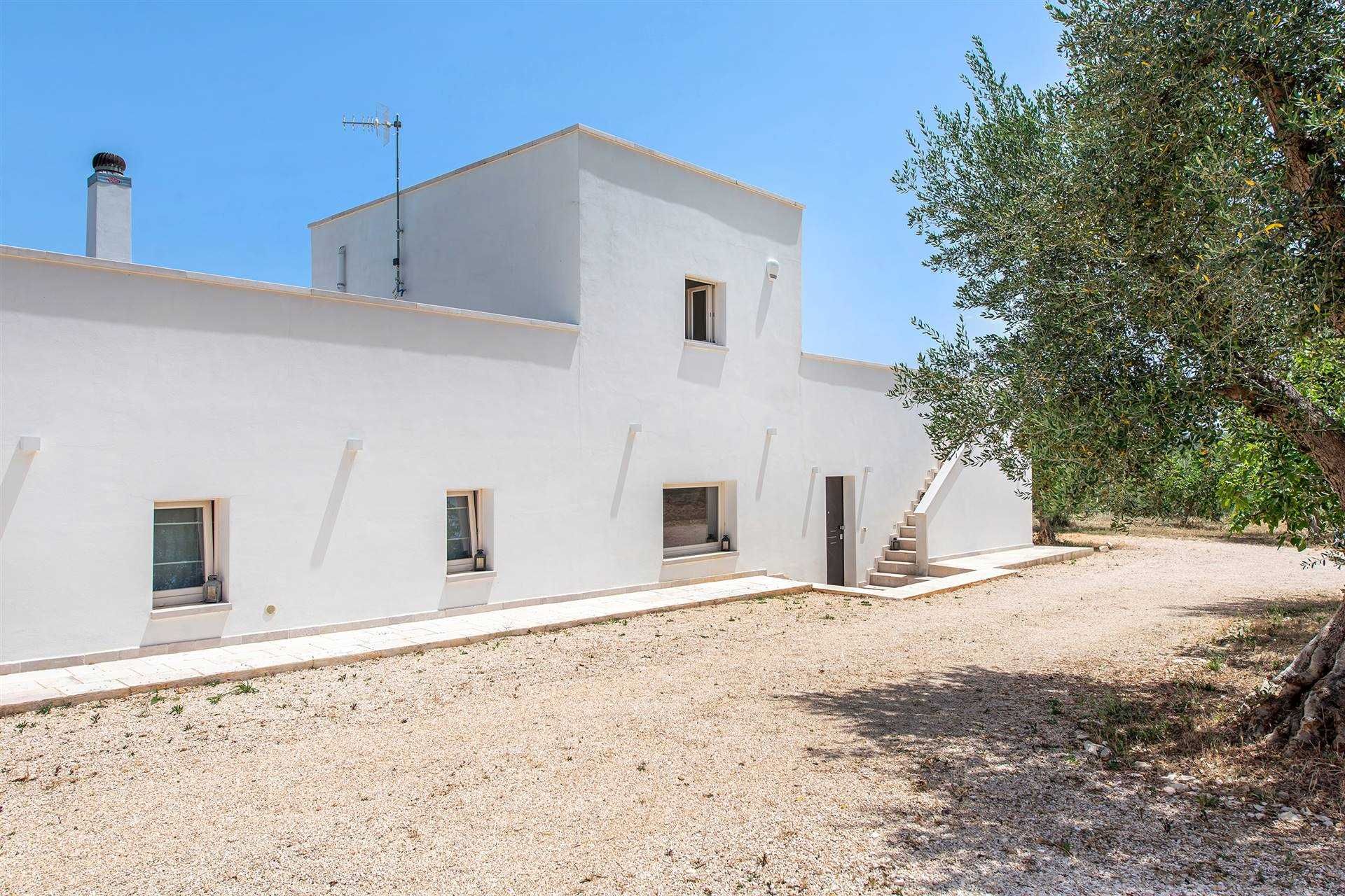 Huis in Monopoli, Apulia 11142076