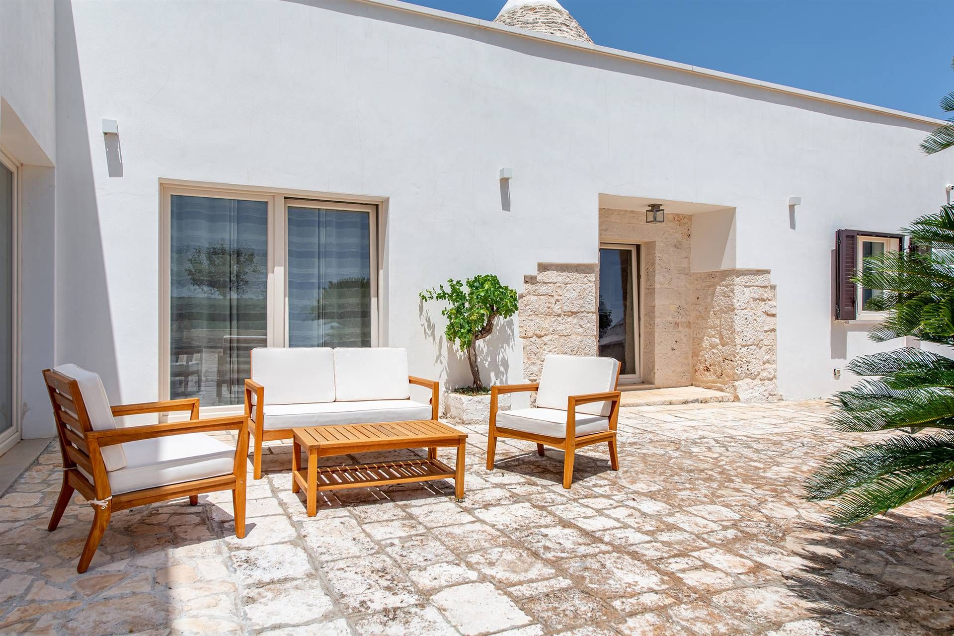 Huis in Monopoli, Apulia 11142076