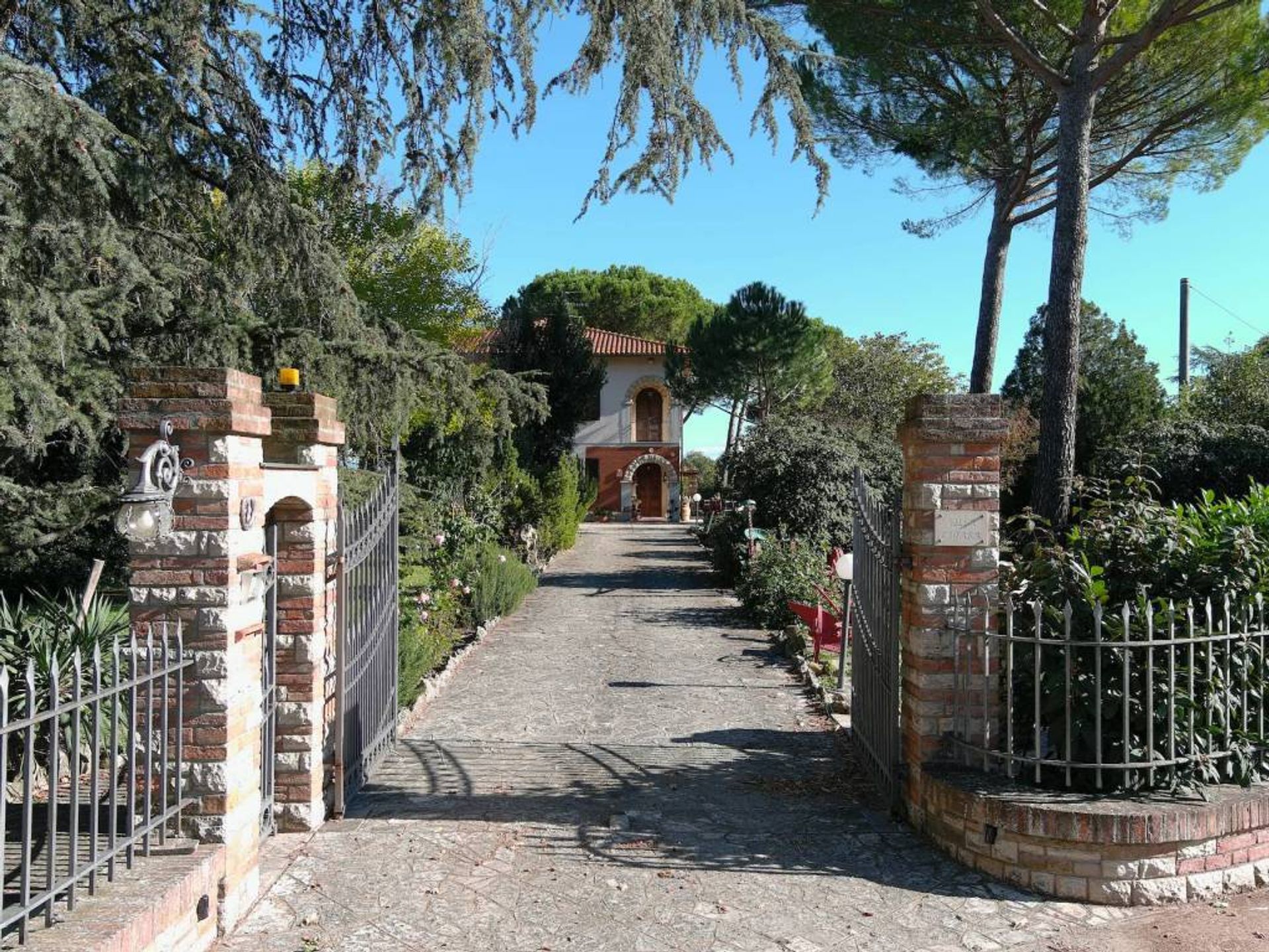 casa en Montepulciano, toscana 11142132