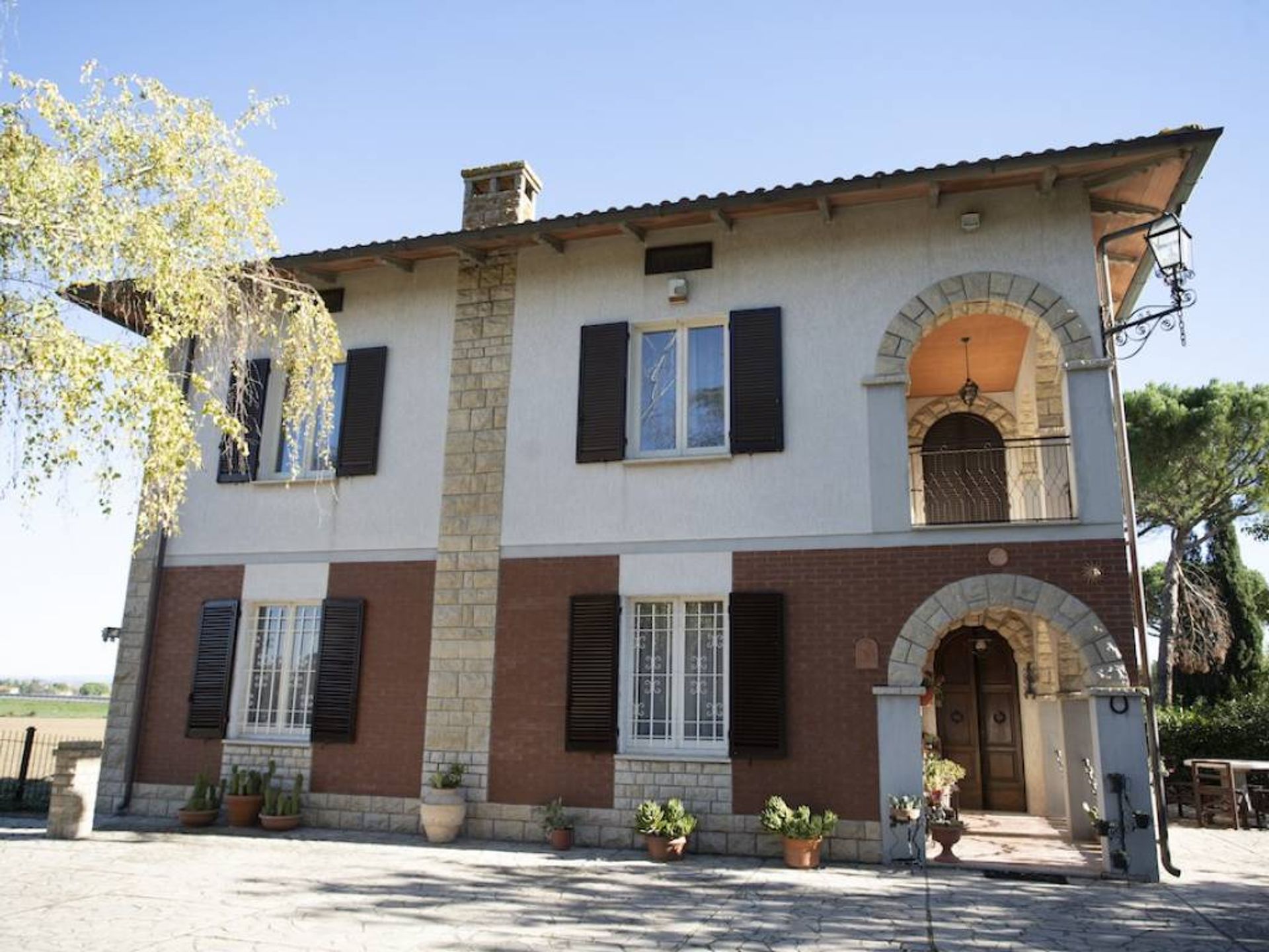 casa en Montepulciano, toscana 11142132